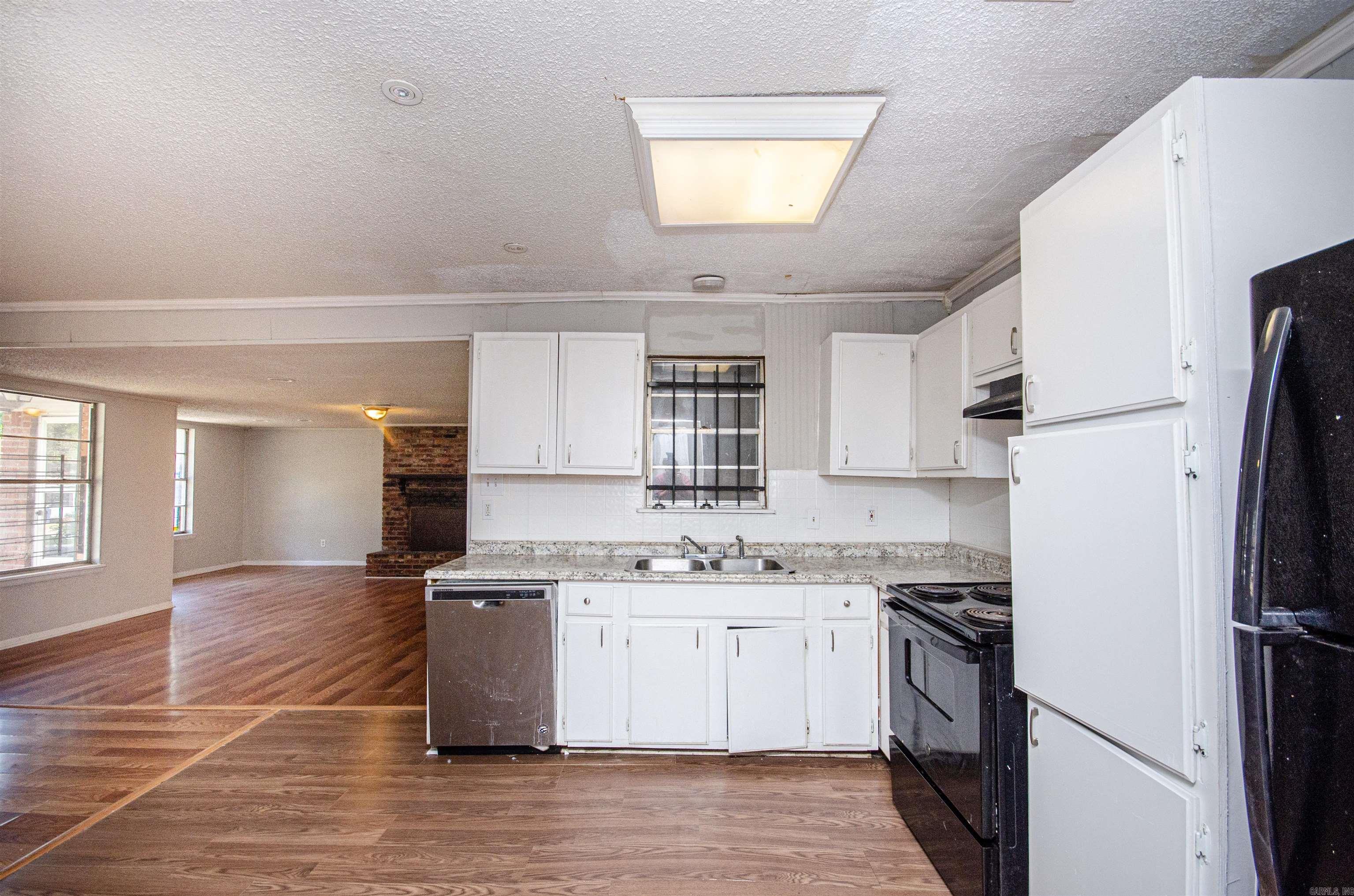 CONGRESS - Residential