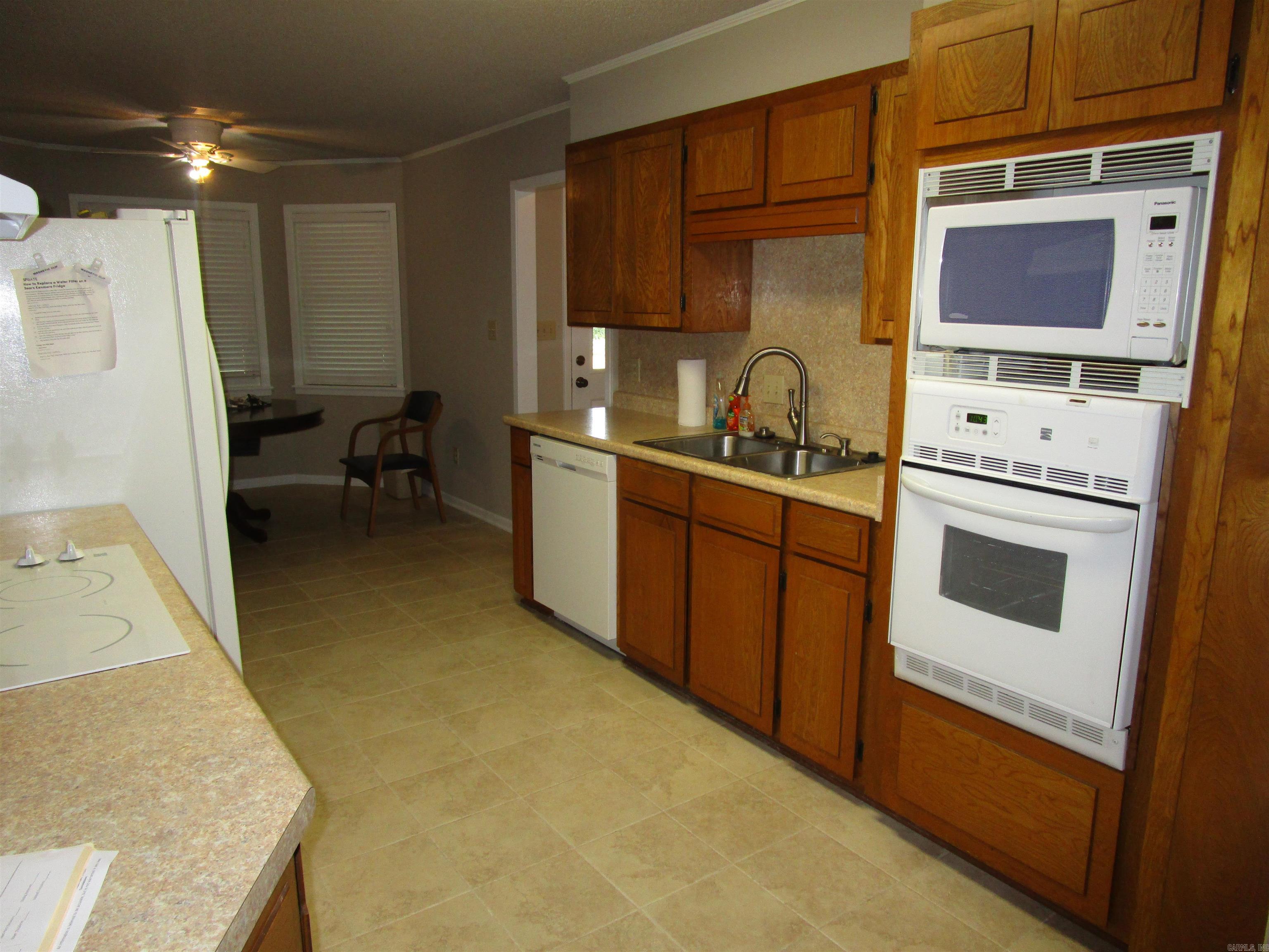 Crest View - Residential