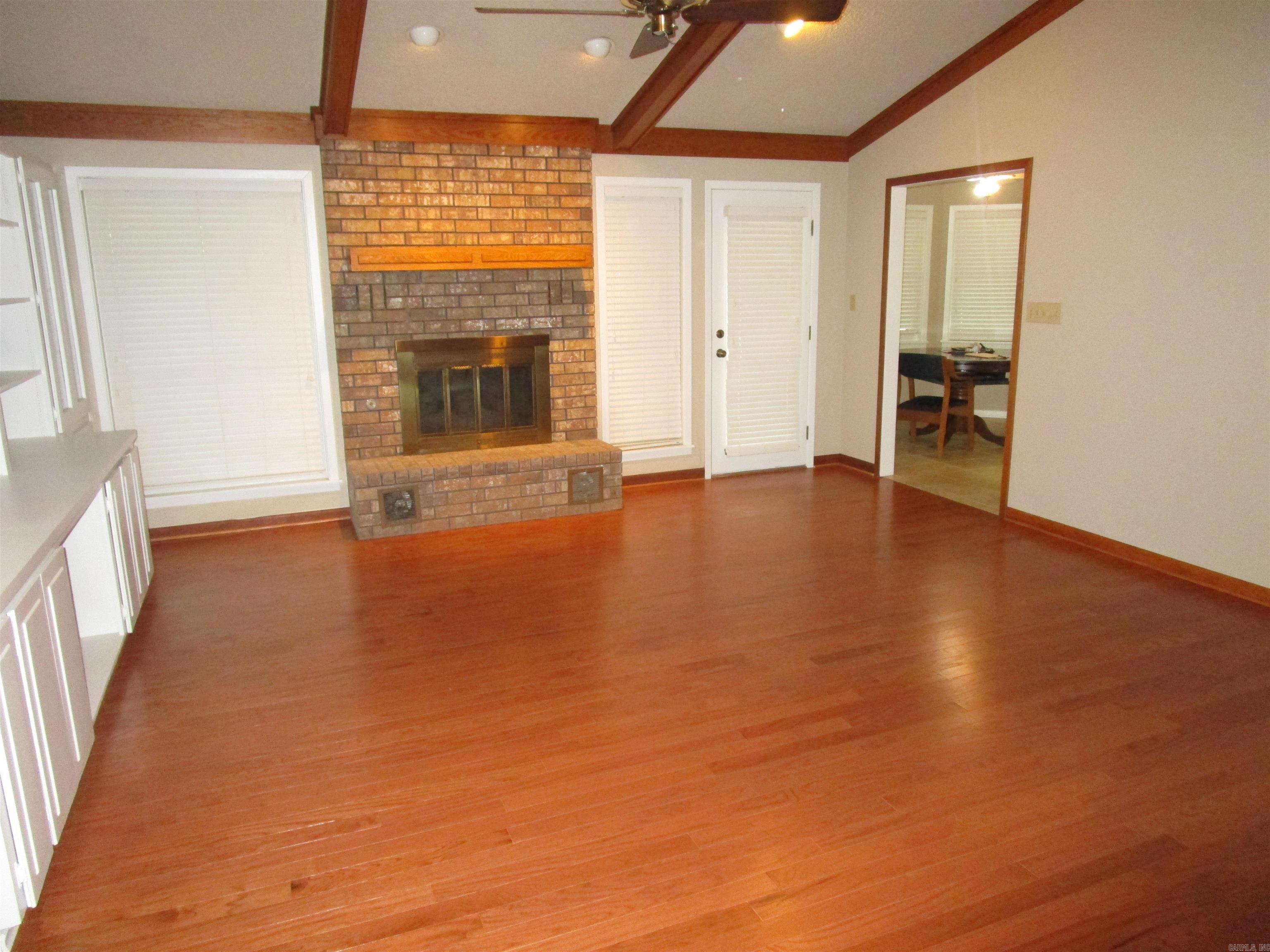 Crest View - Residential