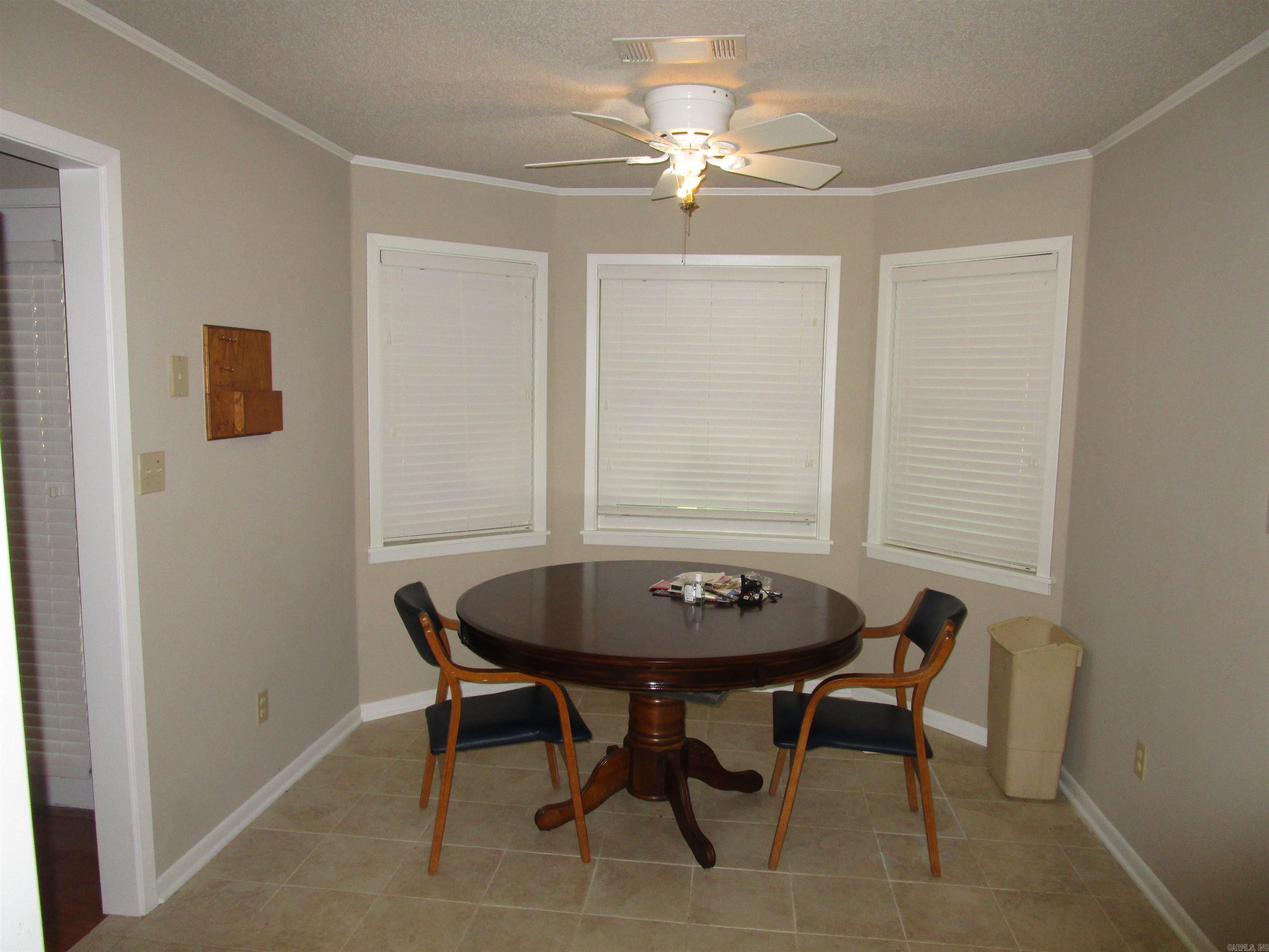 Crest View - Residential