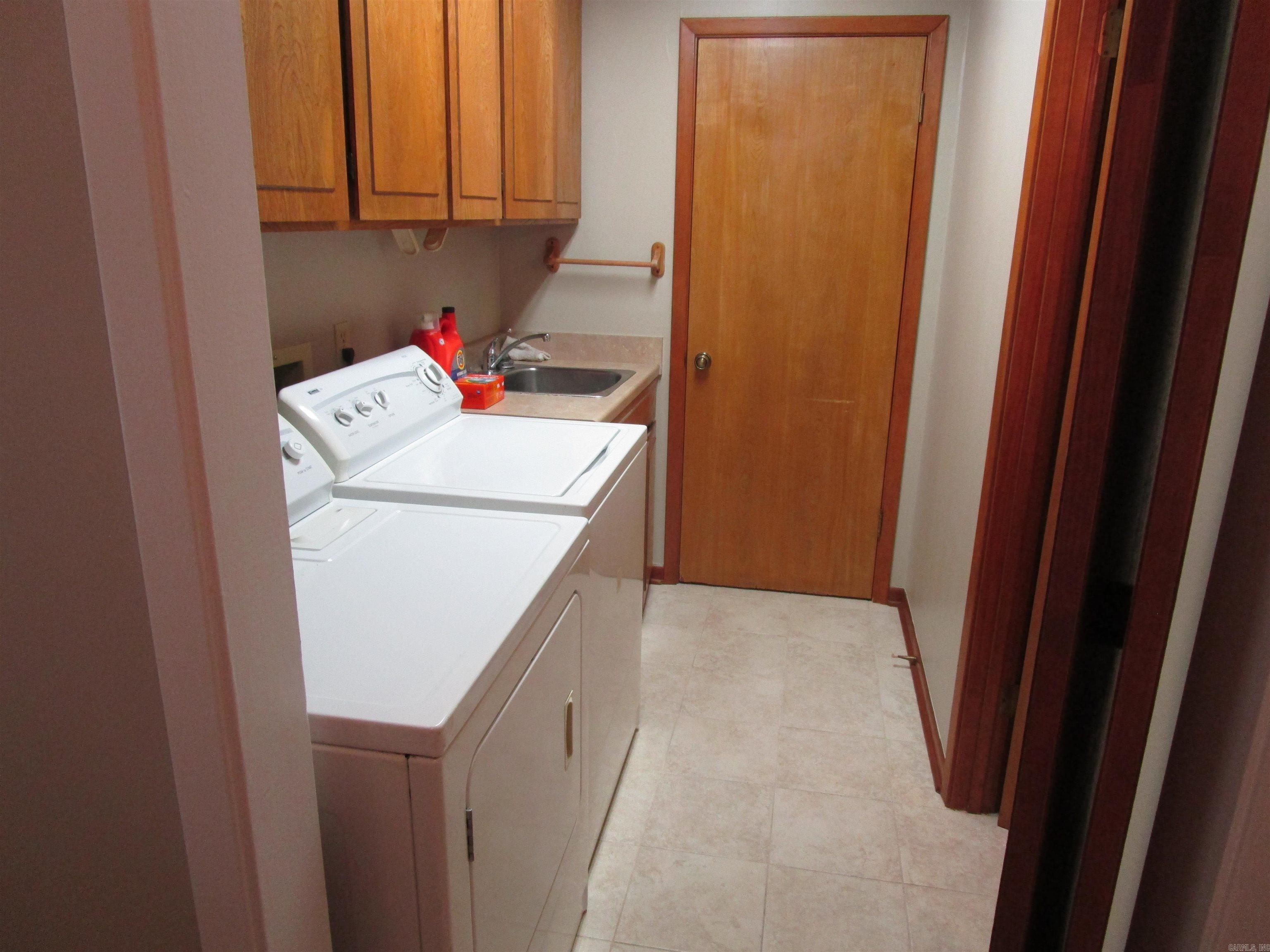 Crest View - Residential