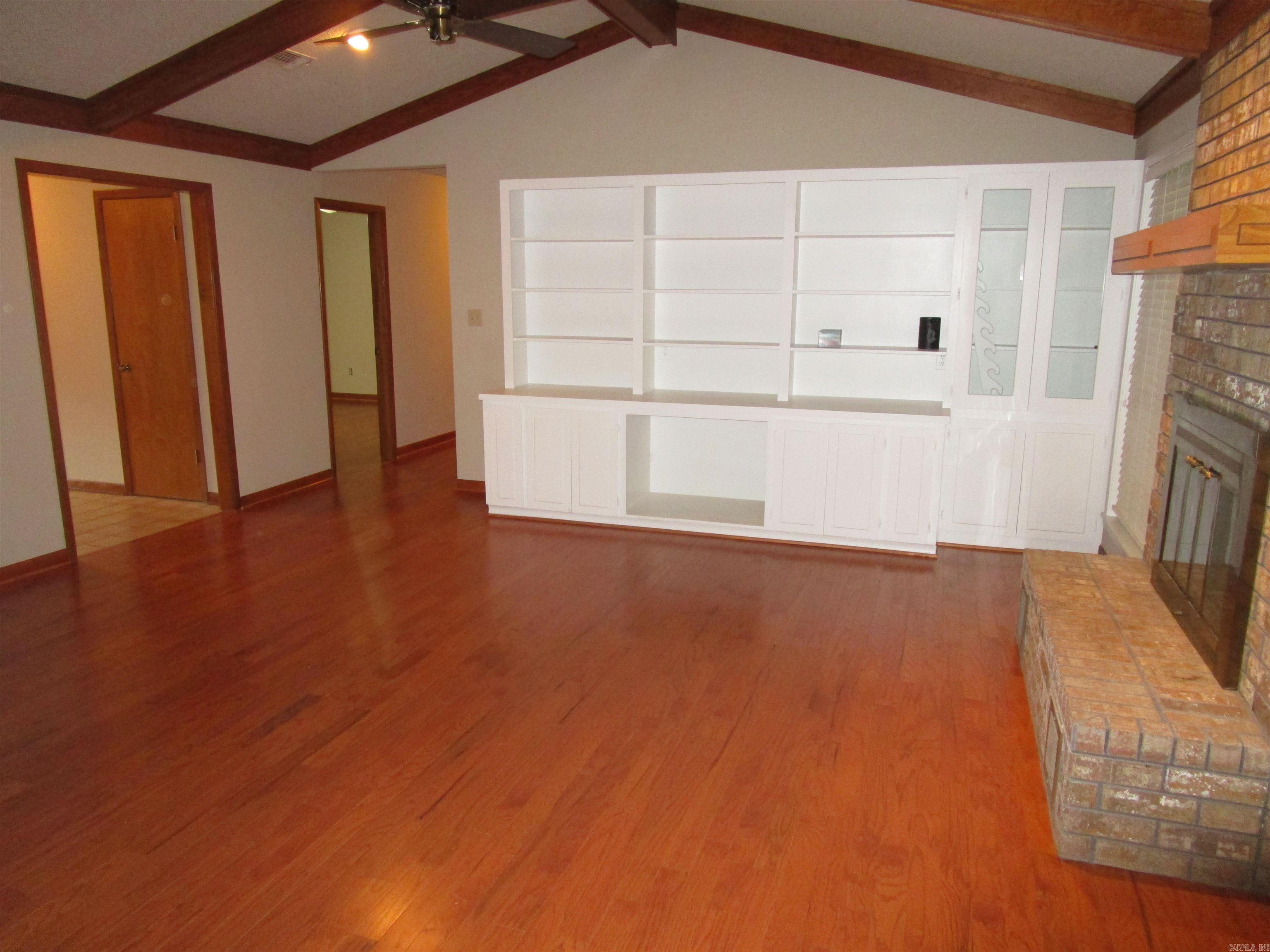 Crest View - Residential