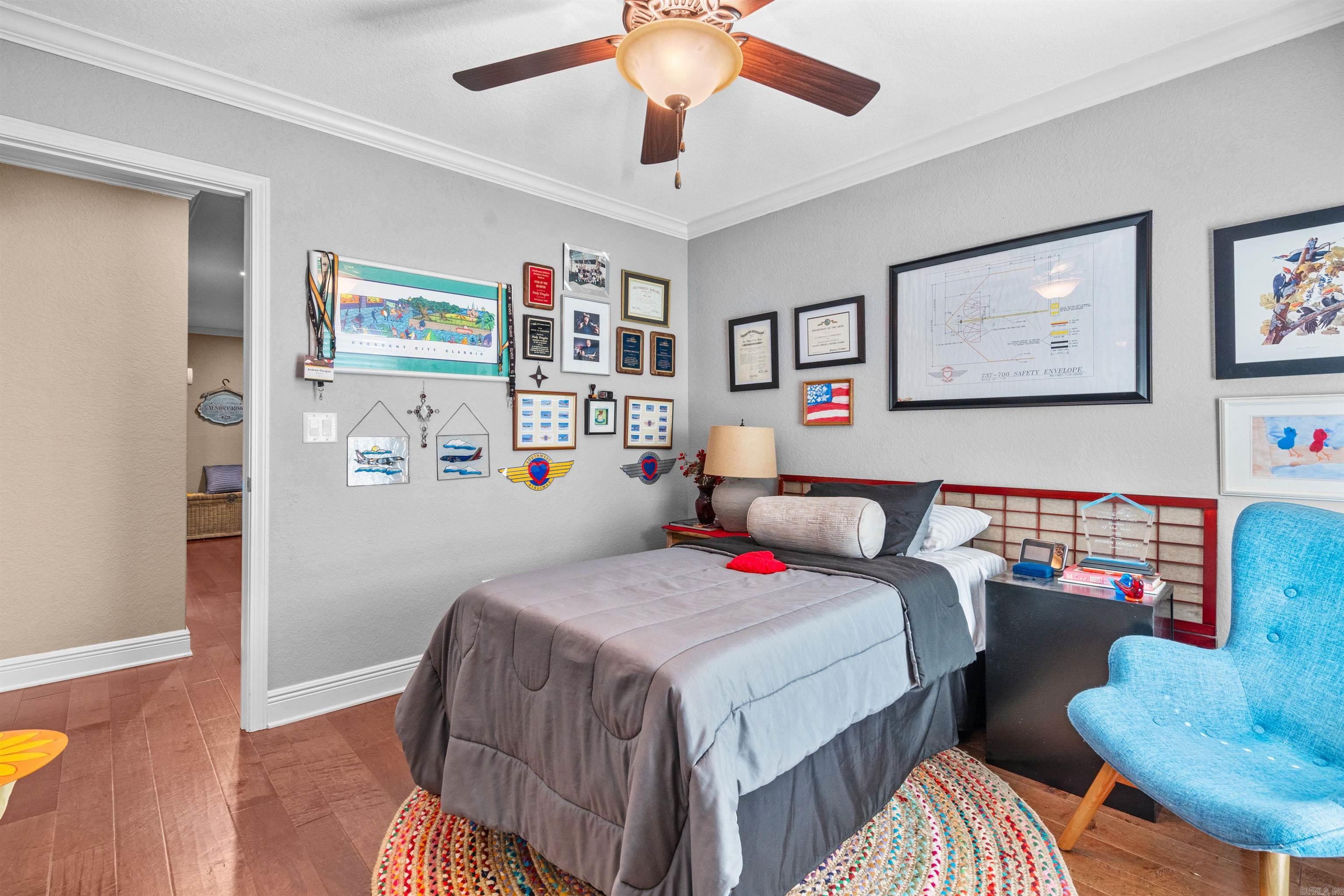 Thomas - Residential