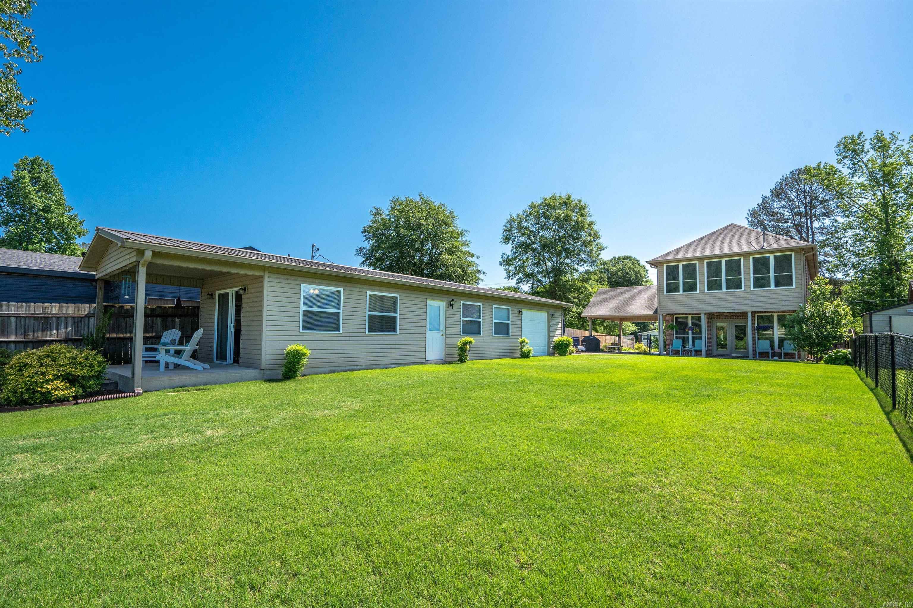 Thomas - Residential