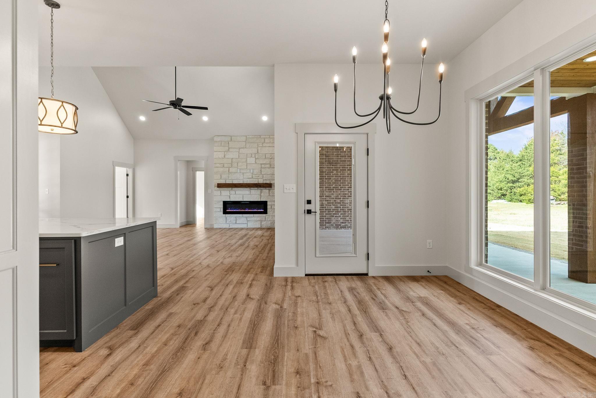 LANDING AT EMERALD ISLE - LAKE - Residential