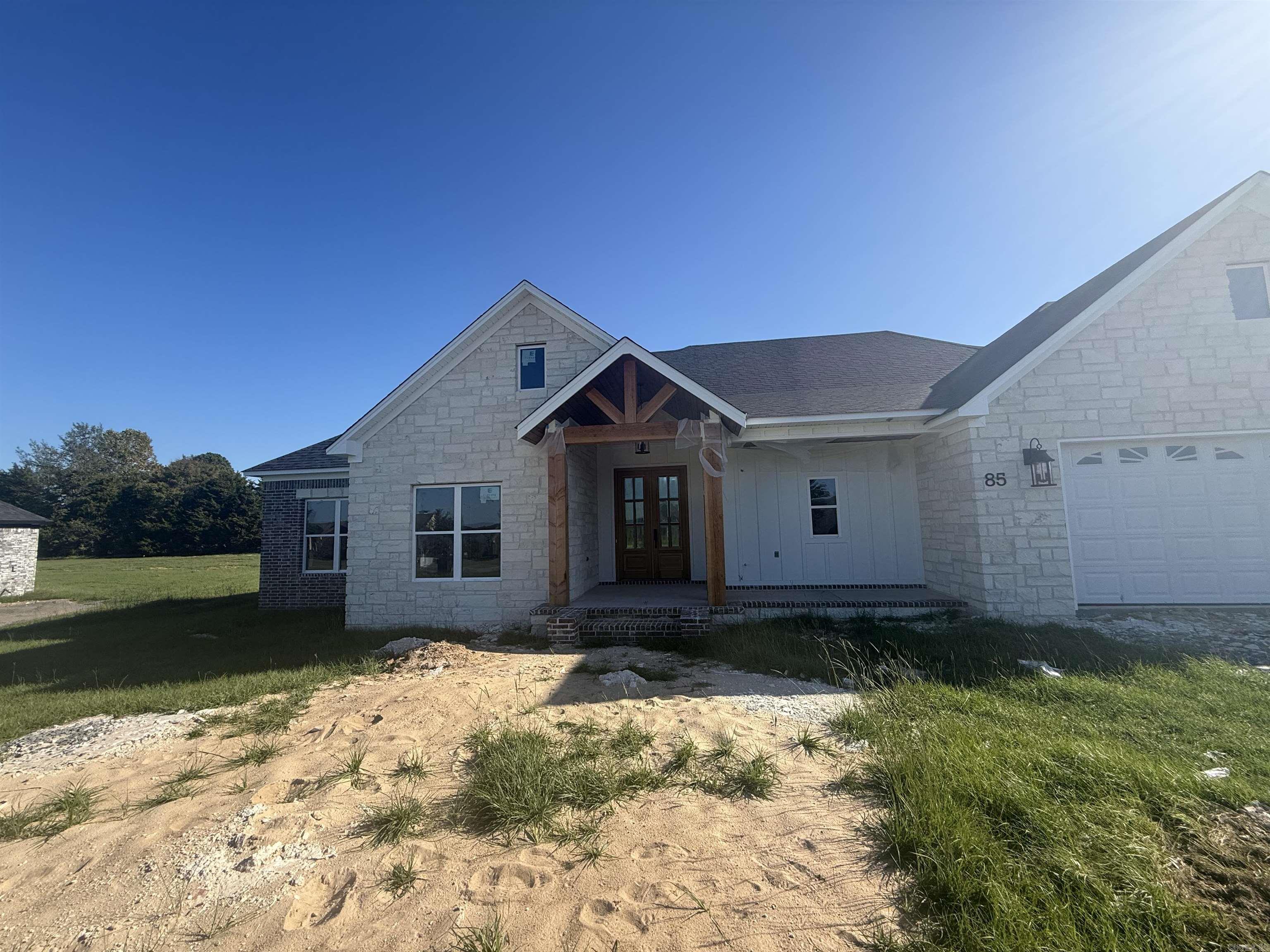 LANDING AT EMERALD ISLE - LAKE - Residential