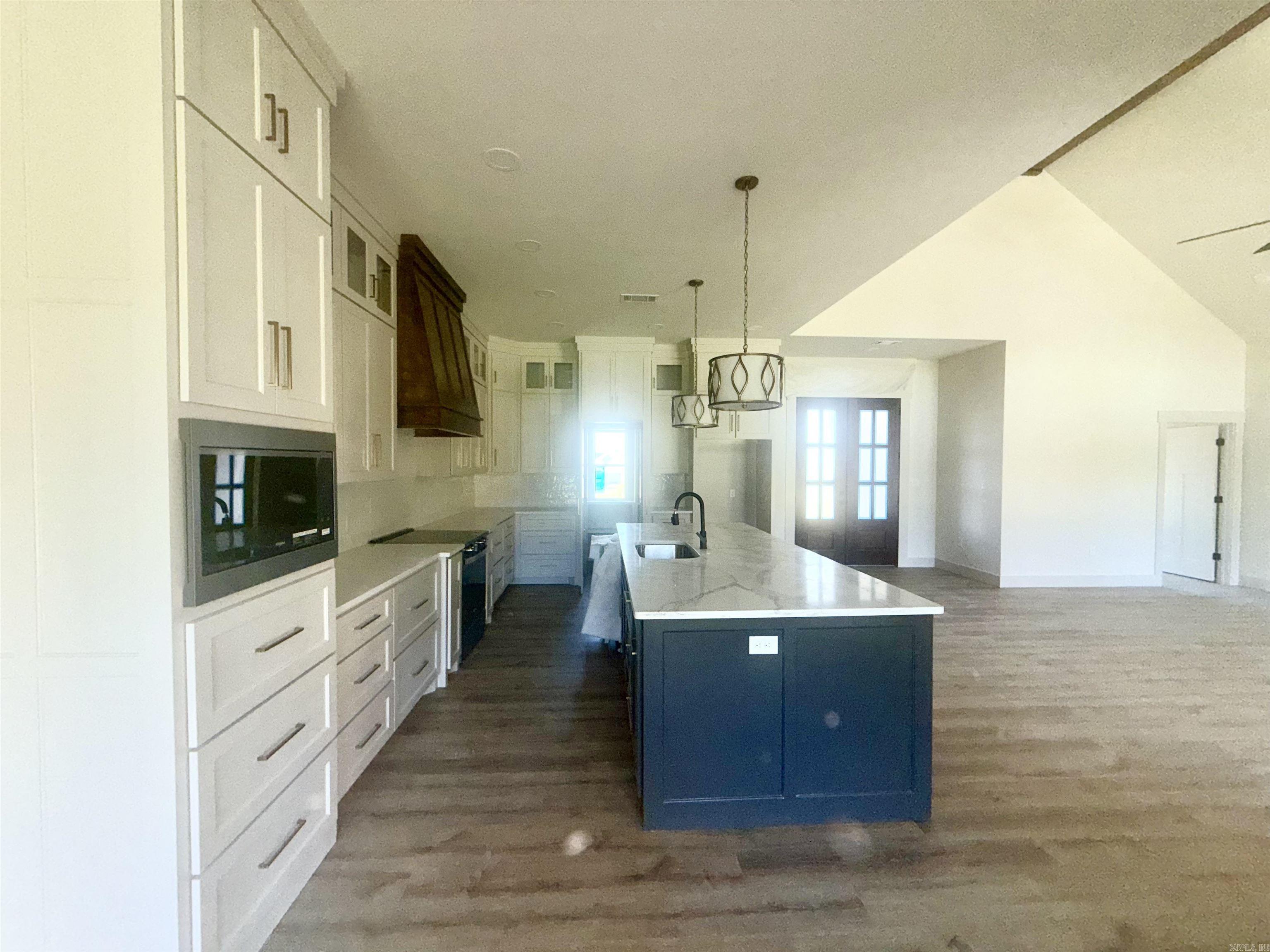 LANDING AT EMERALD ISLE - LAKE - Residential