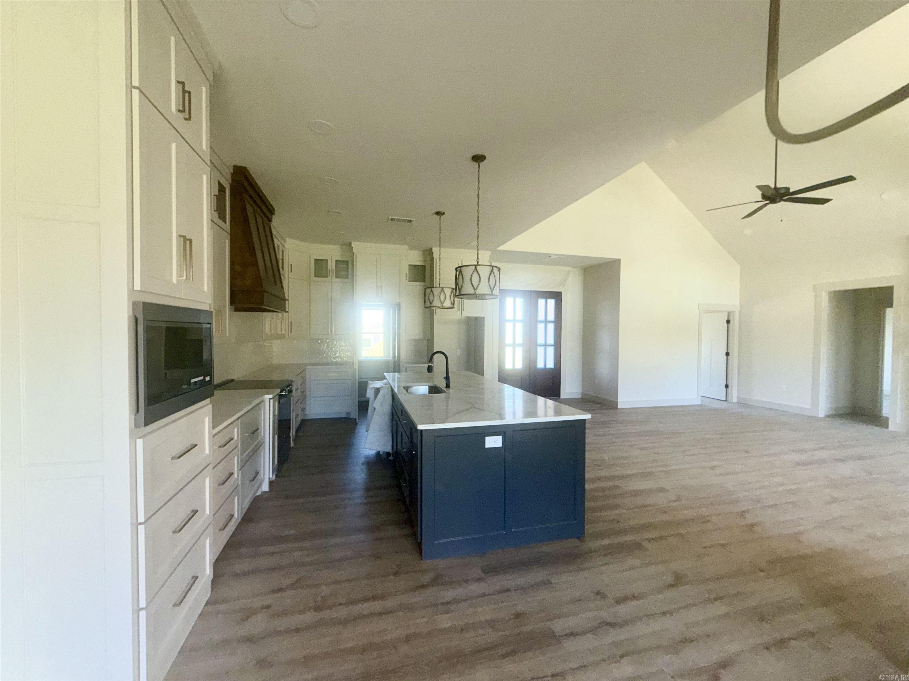 LANDING AT EMERALD ISLE - LAKE - Residential
