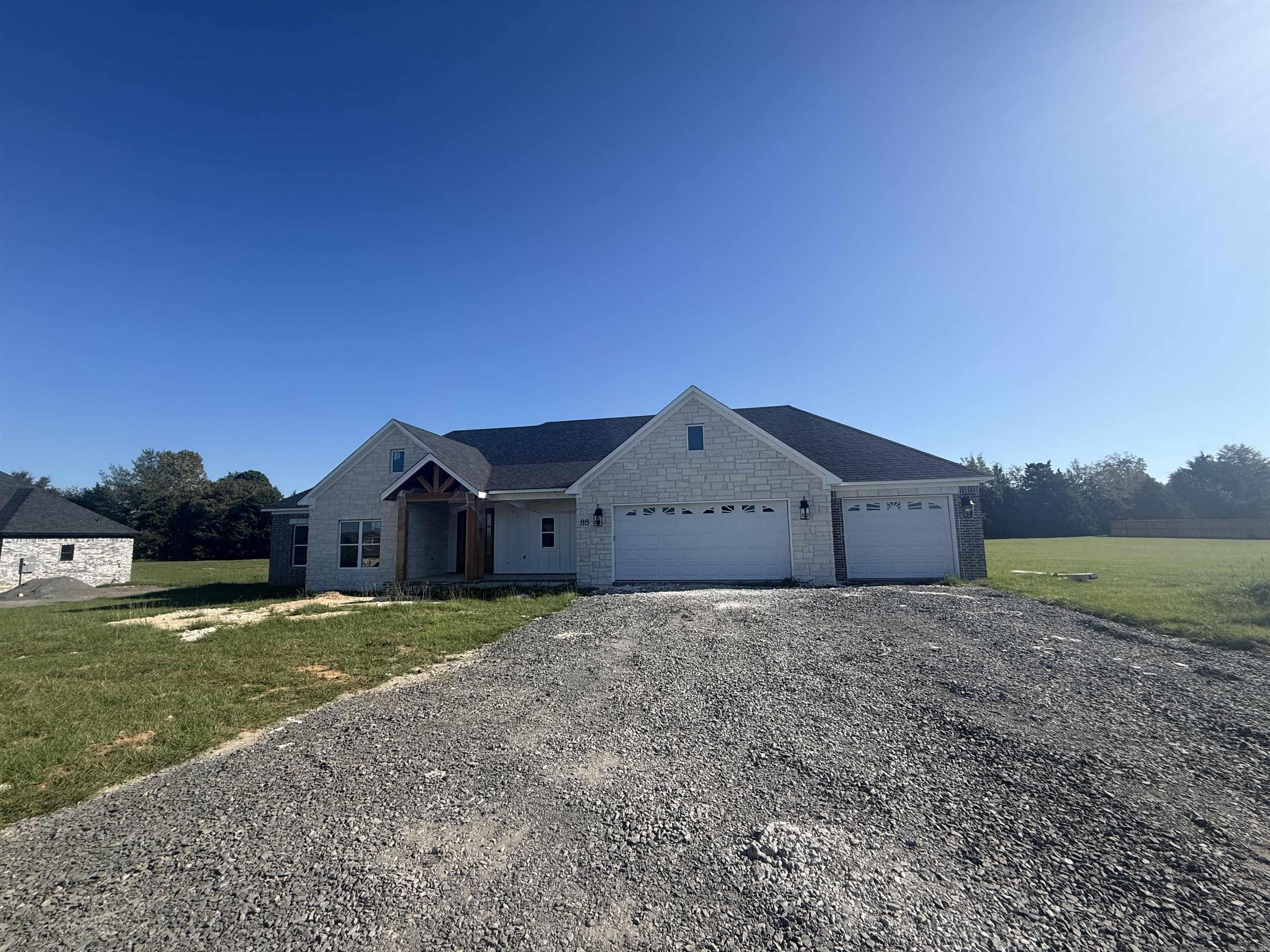 LANDING AT EMERALD ISLE - LAKE - Residential