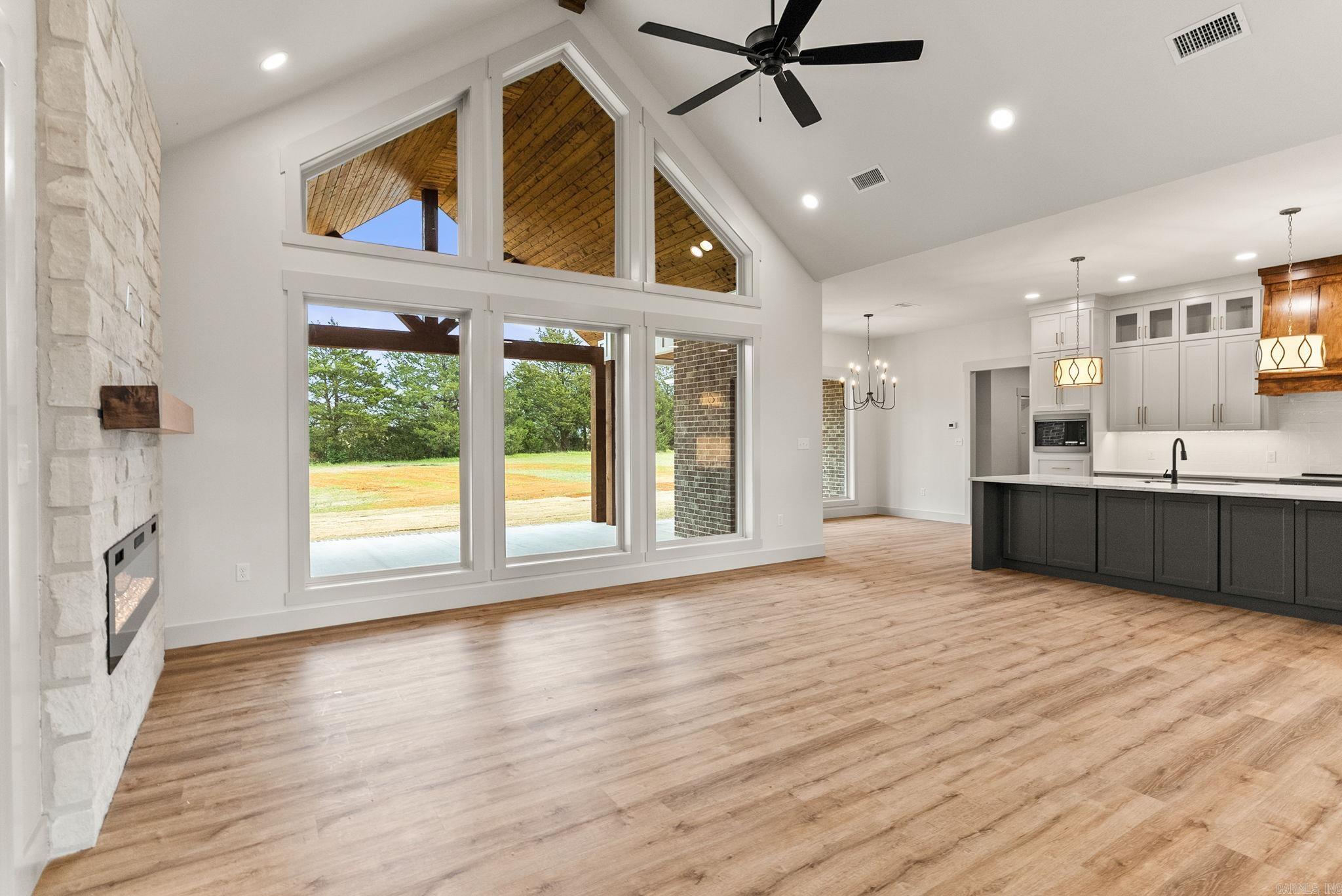 LANDING AT EMERALD ISLE - LAKE - Residential