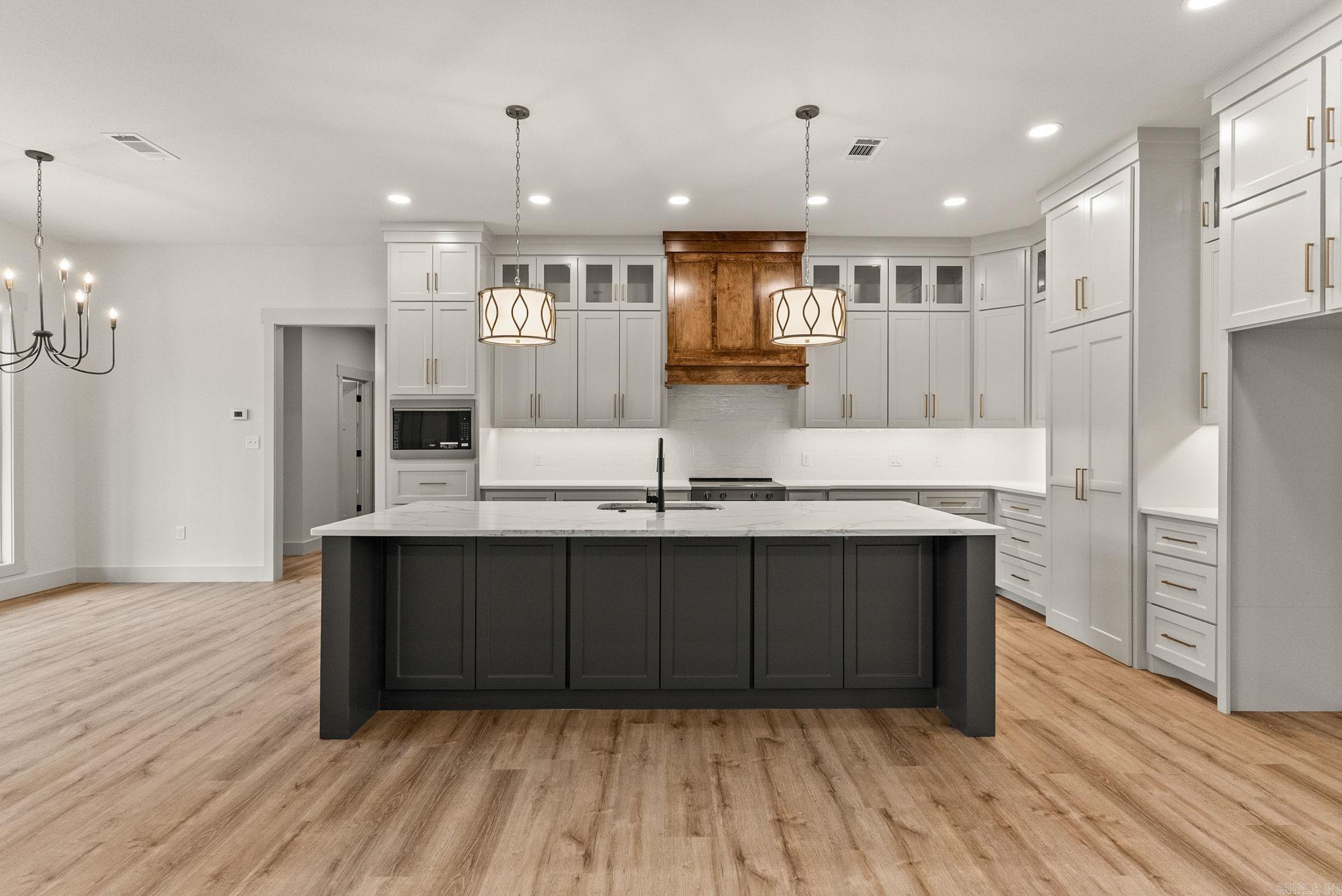 LANDING AT EMERALD ISLE - LAKE - Residential