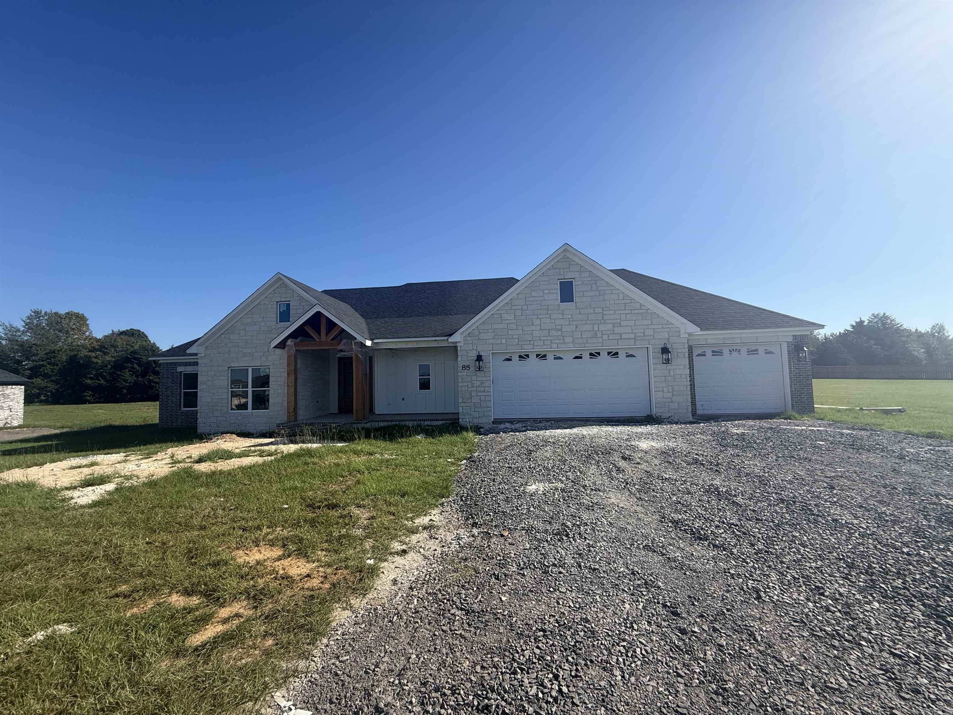 LANDING AT EMERALD ISLE - LAKE - Residential
