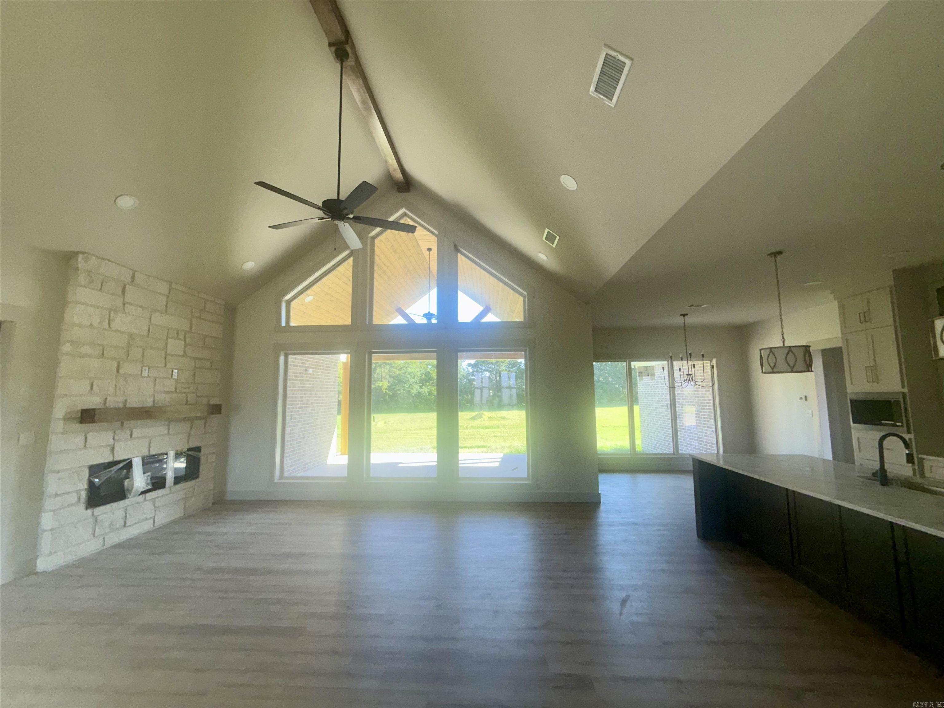 LANDING AT EMERALD ISLE - LAKE - Residential