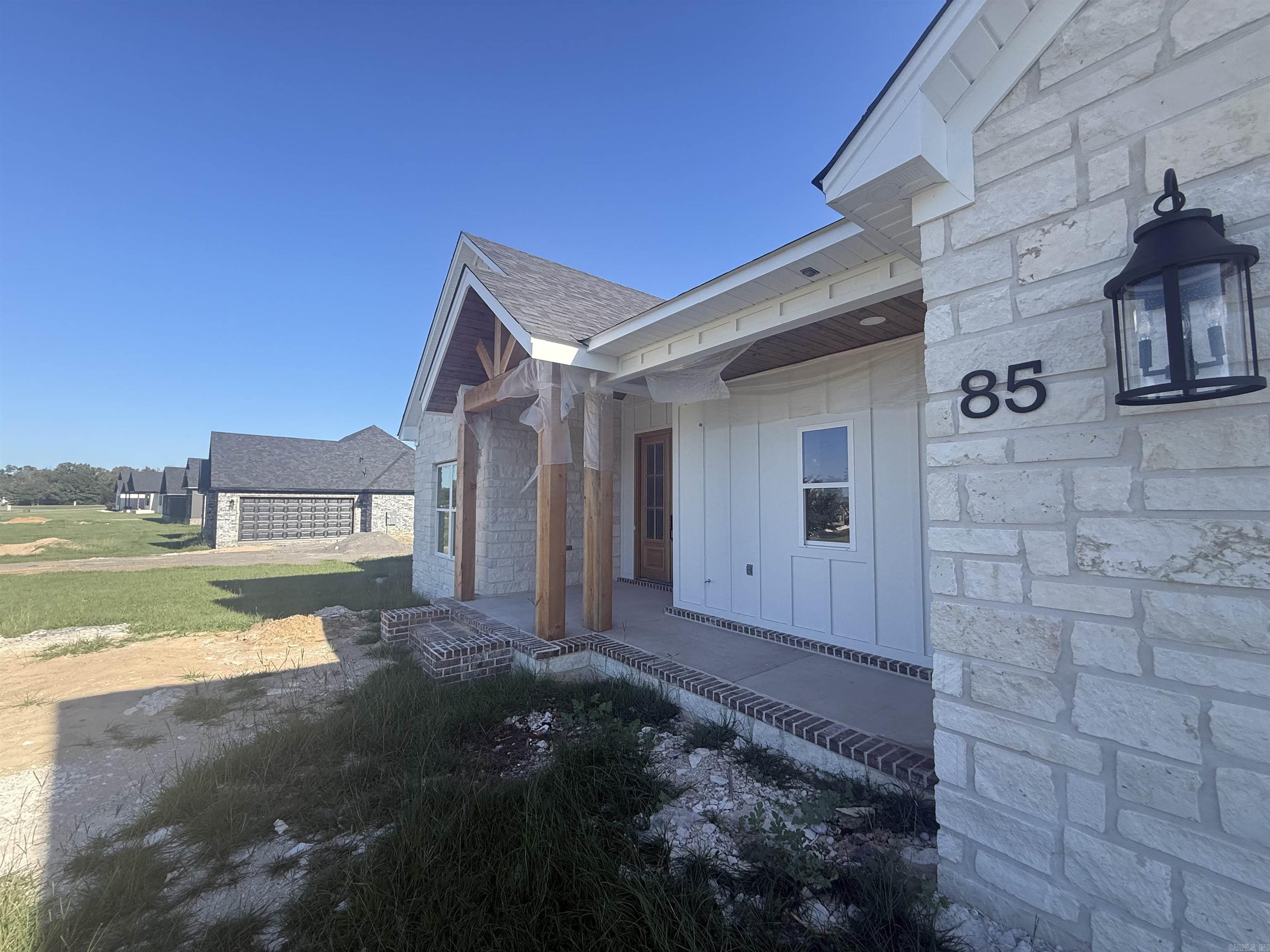 LANDING AT EMERALD ISLE - LAKE - Residential