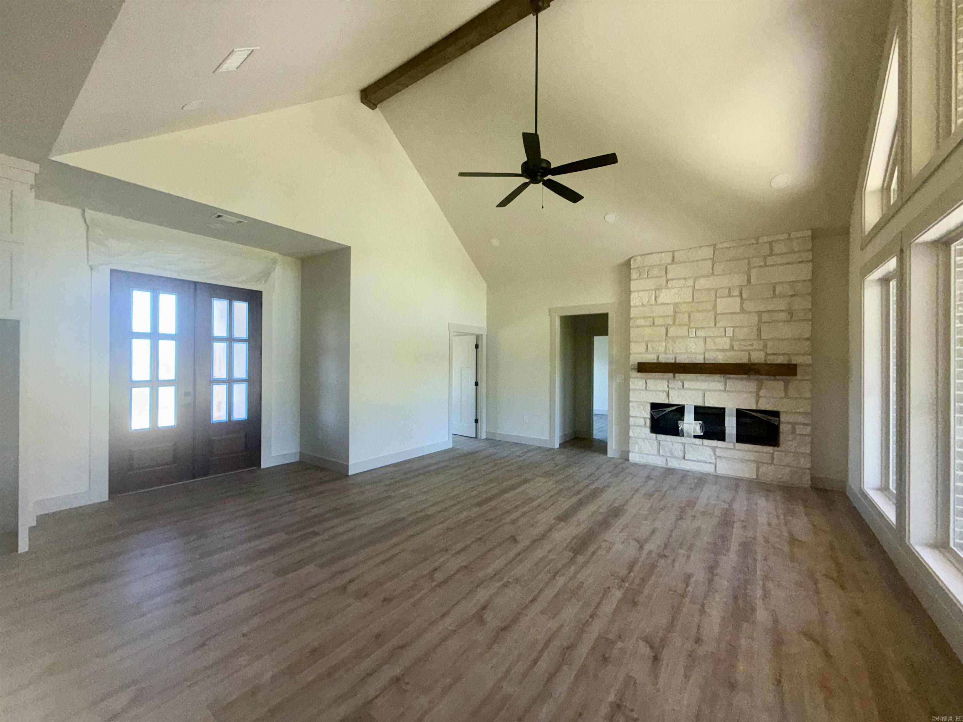 LANDING AT EMERALD ISLE - LAKE - Residential