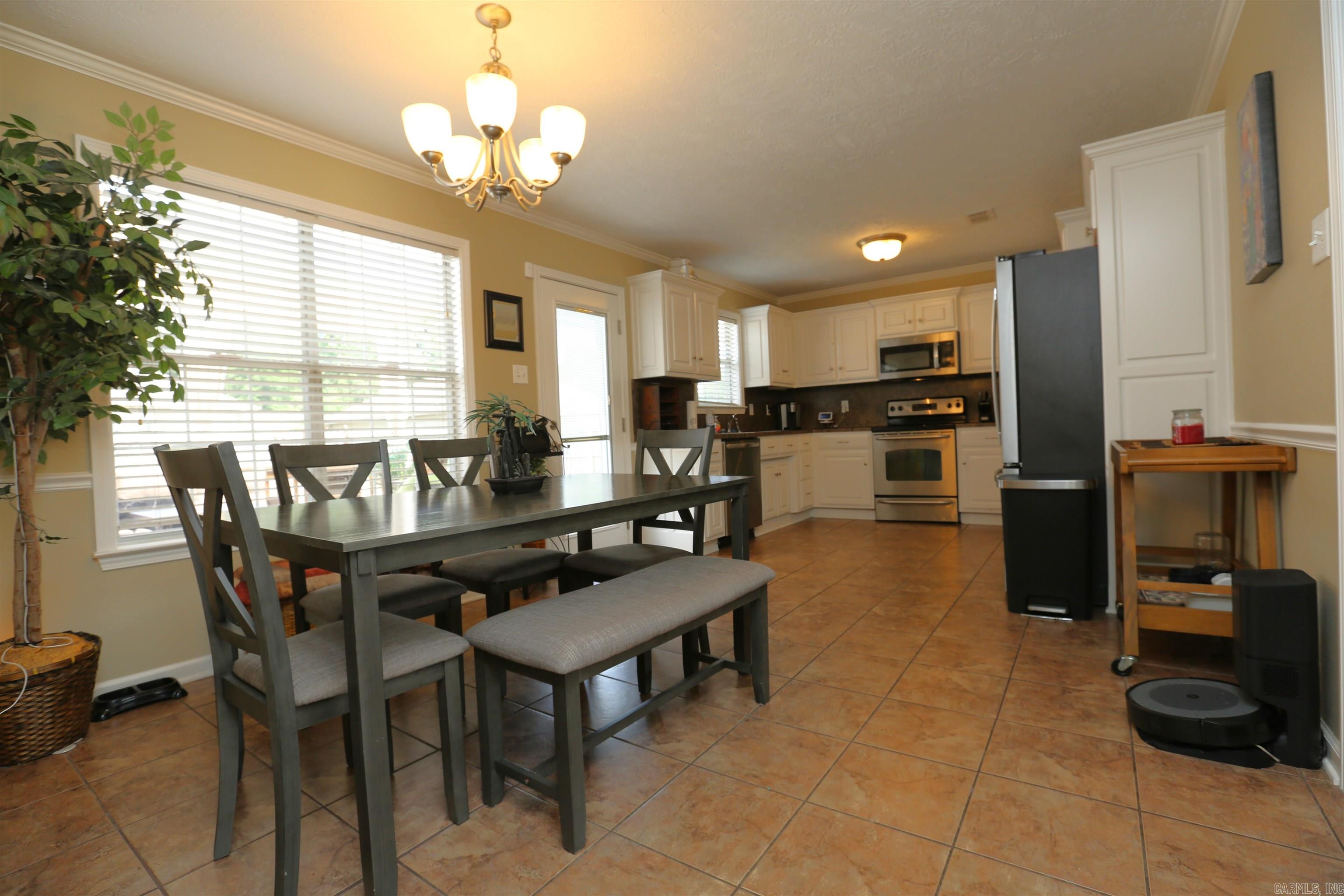 NOTTINGHAM PLACE - Residential