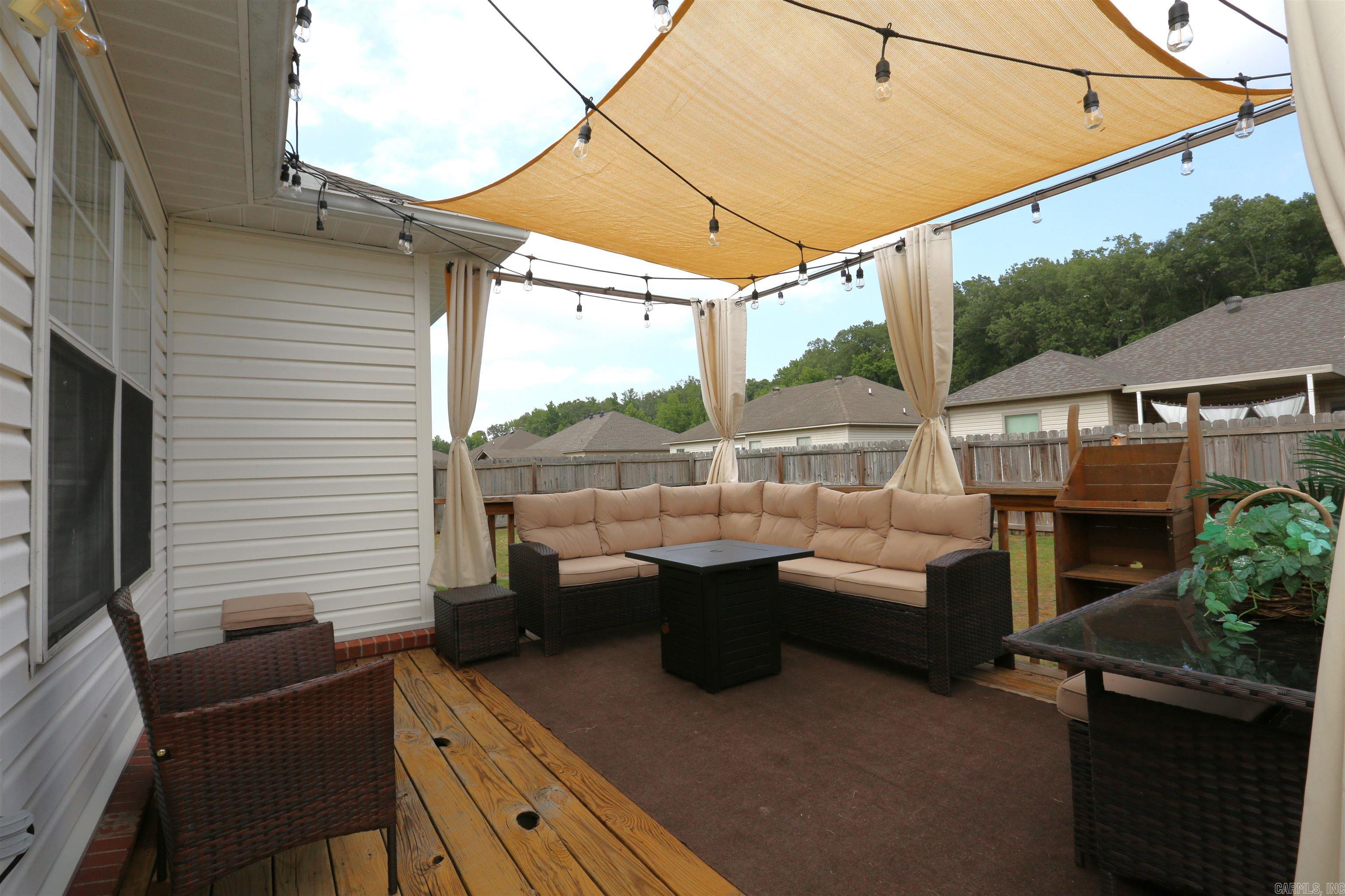 NOTTINGHAM PLACE - Residential