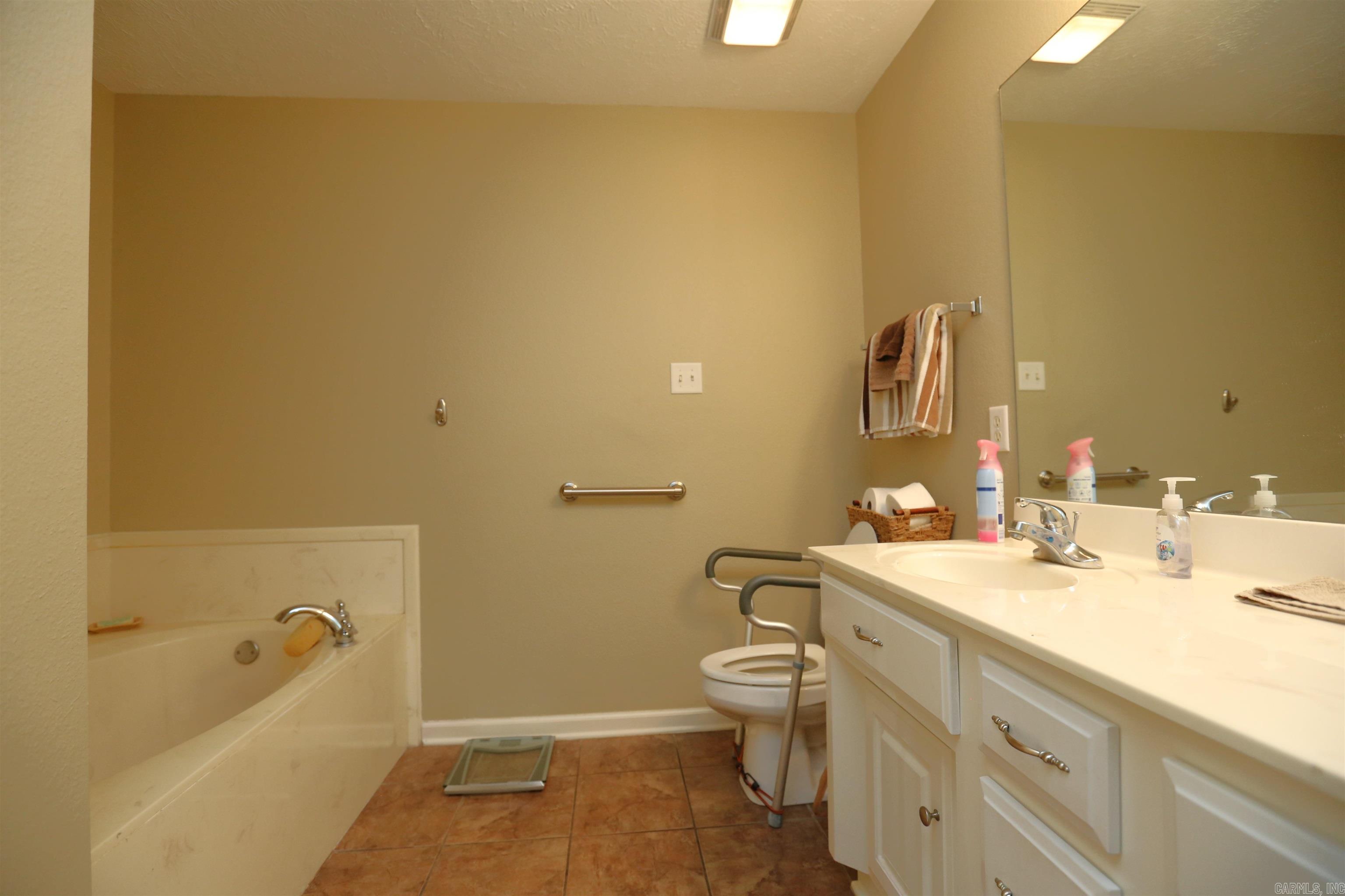 NOTTINGHAM PLACE - Residential