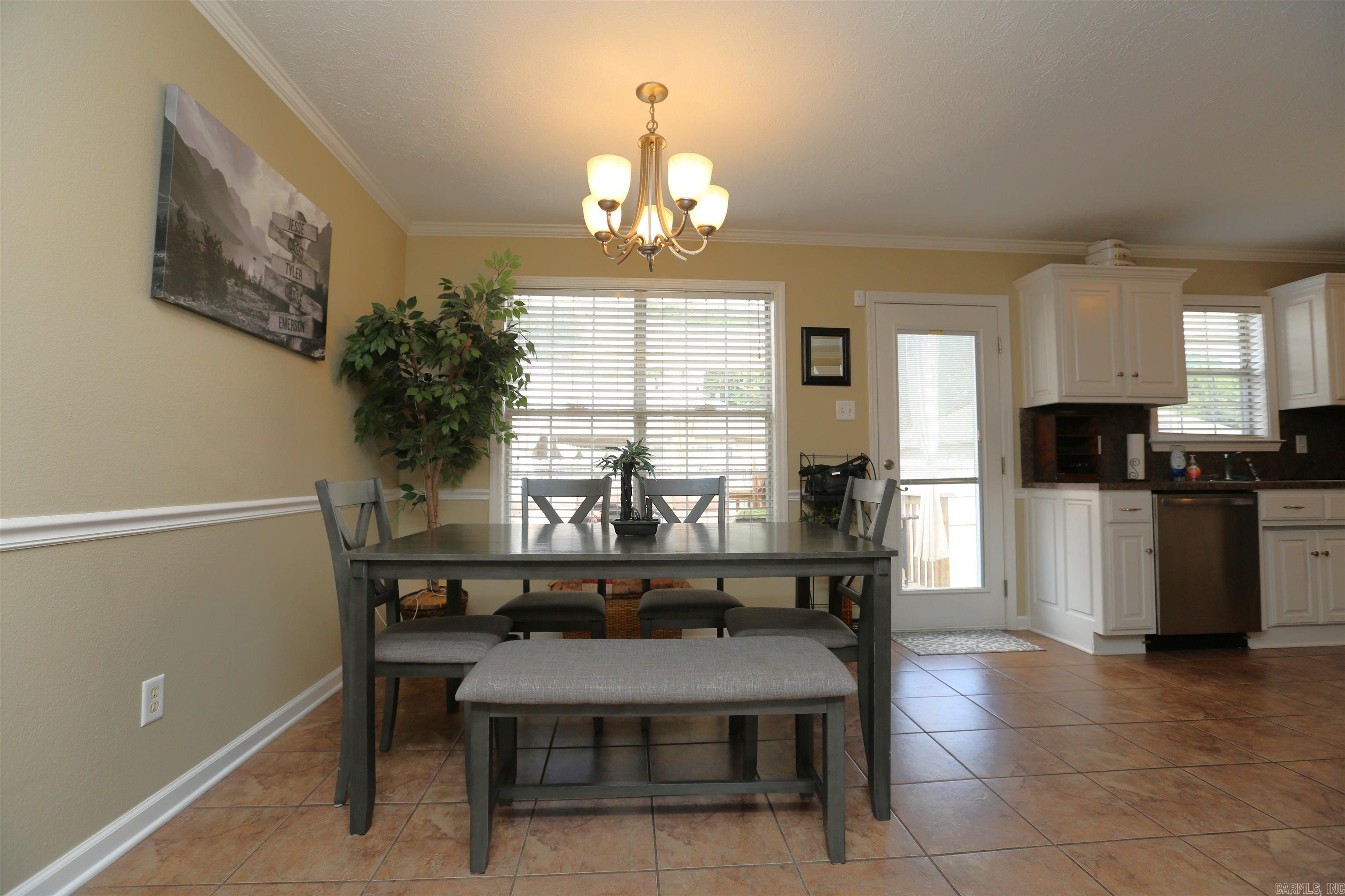 NOTTINGHAM PLACE - Residential