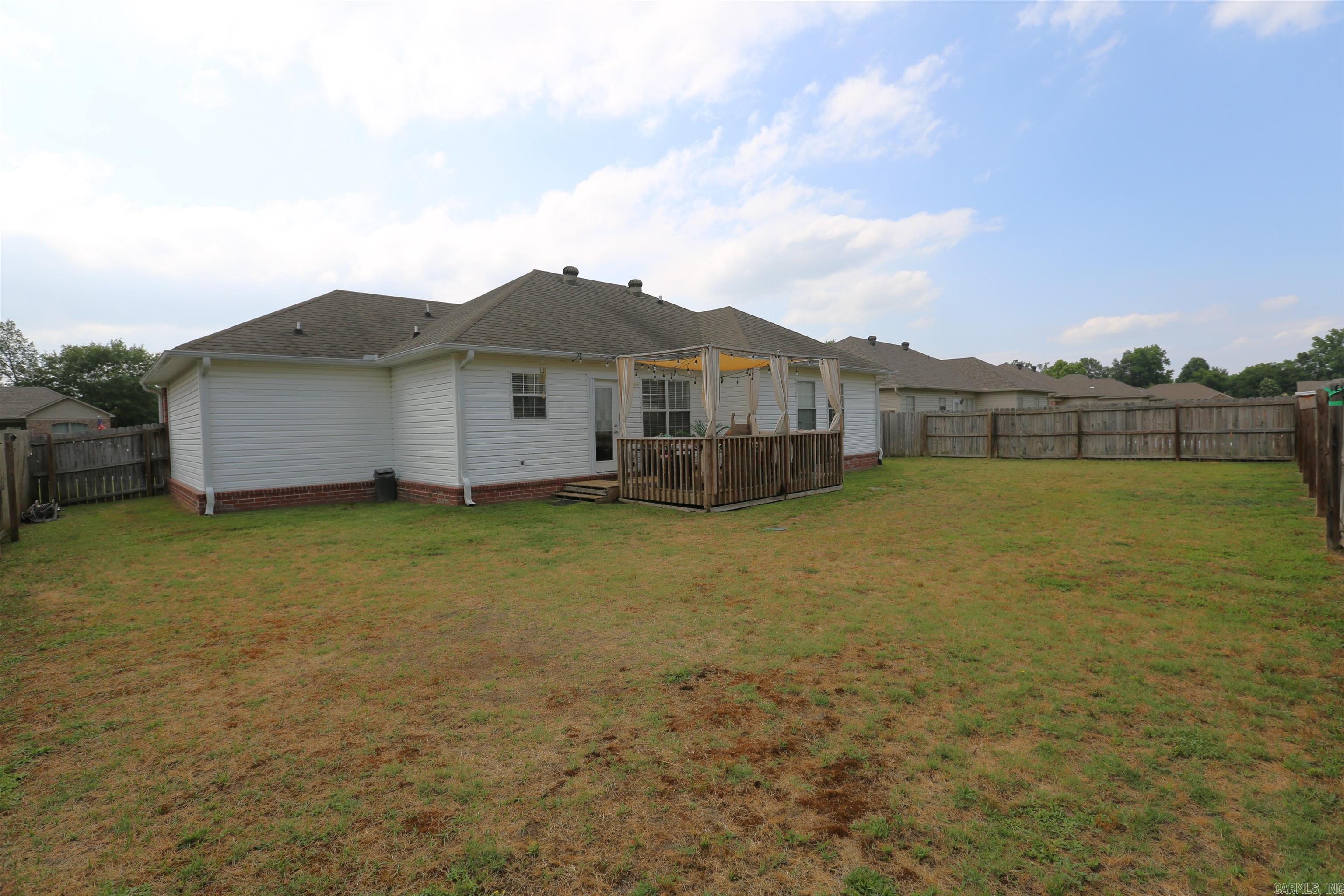 NOTTINGHAM PLACE - Residential