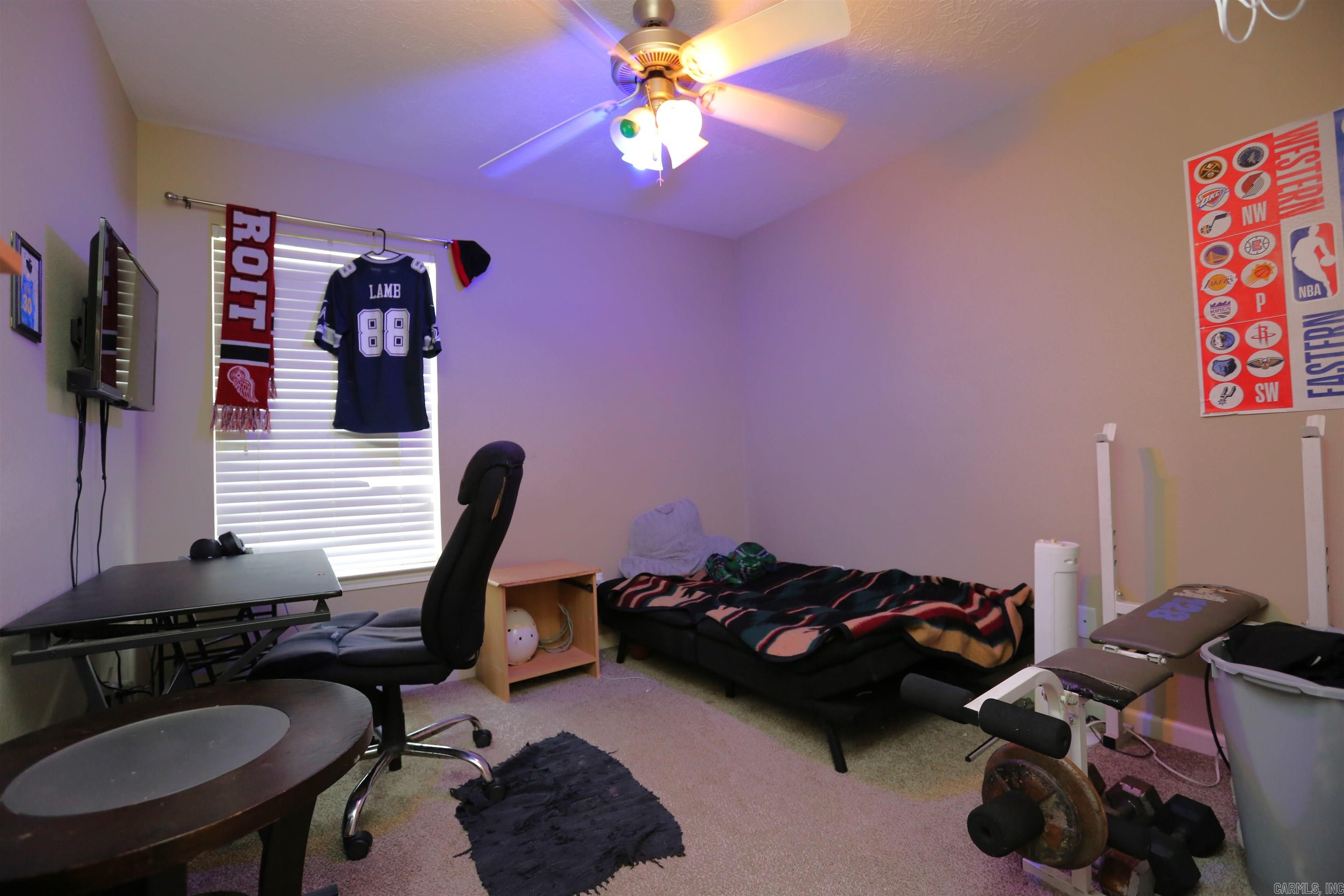 NOTTINGHAM PLACE - Residential