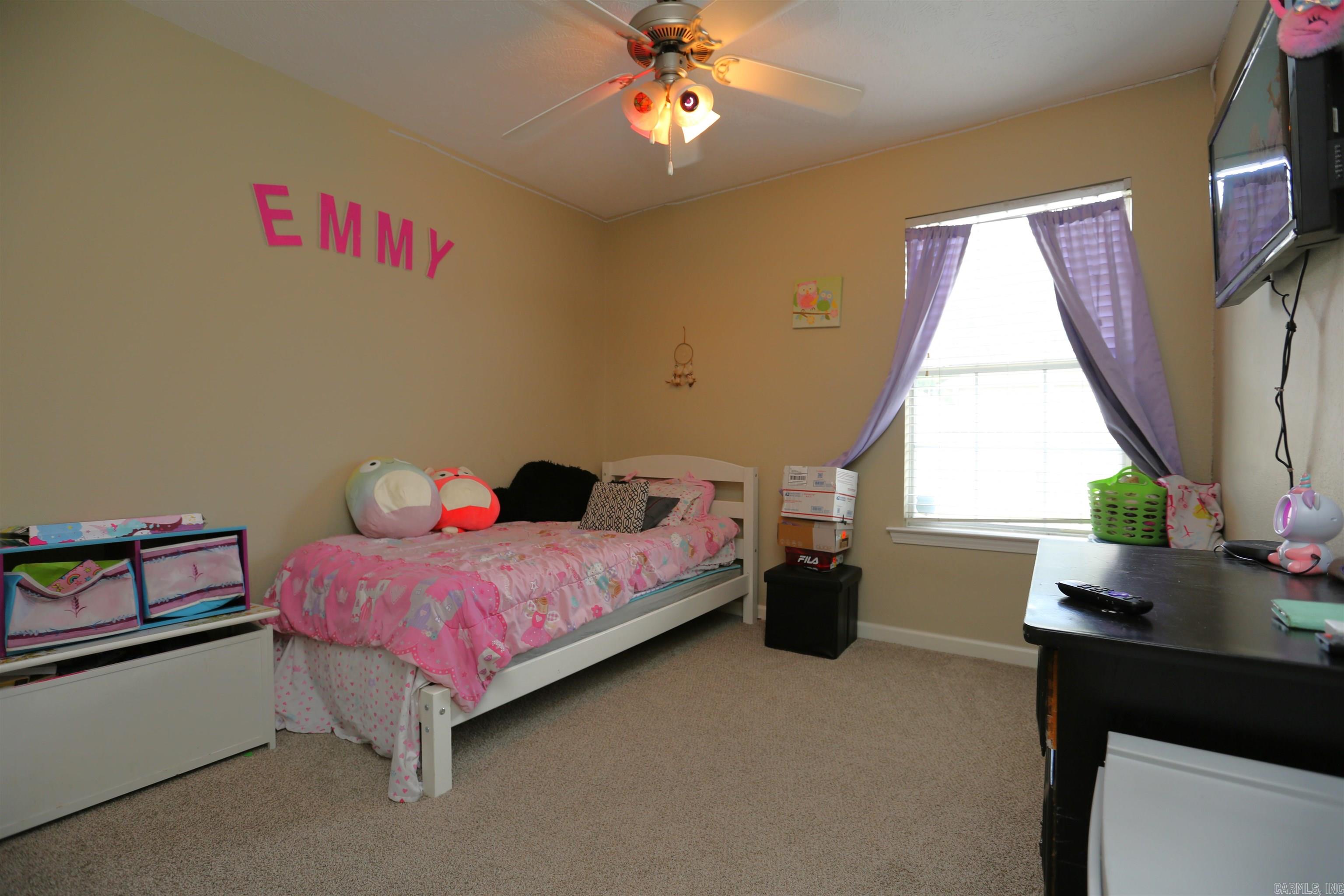 NOTTINGHAM PLACE - Residential