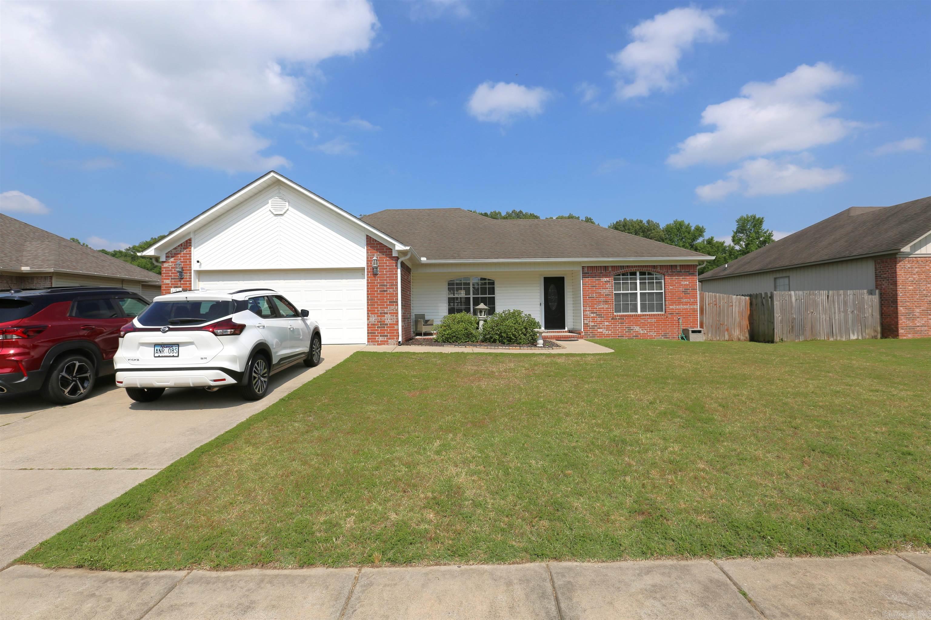 NOTTINGHAM PLACE - Residential