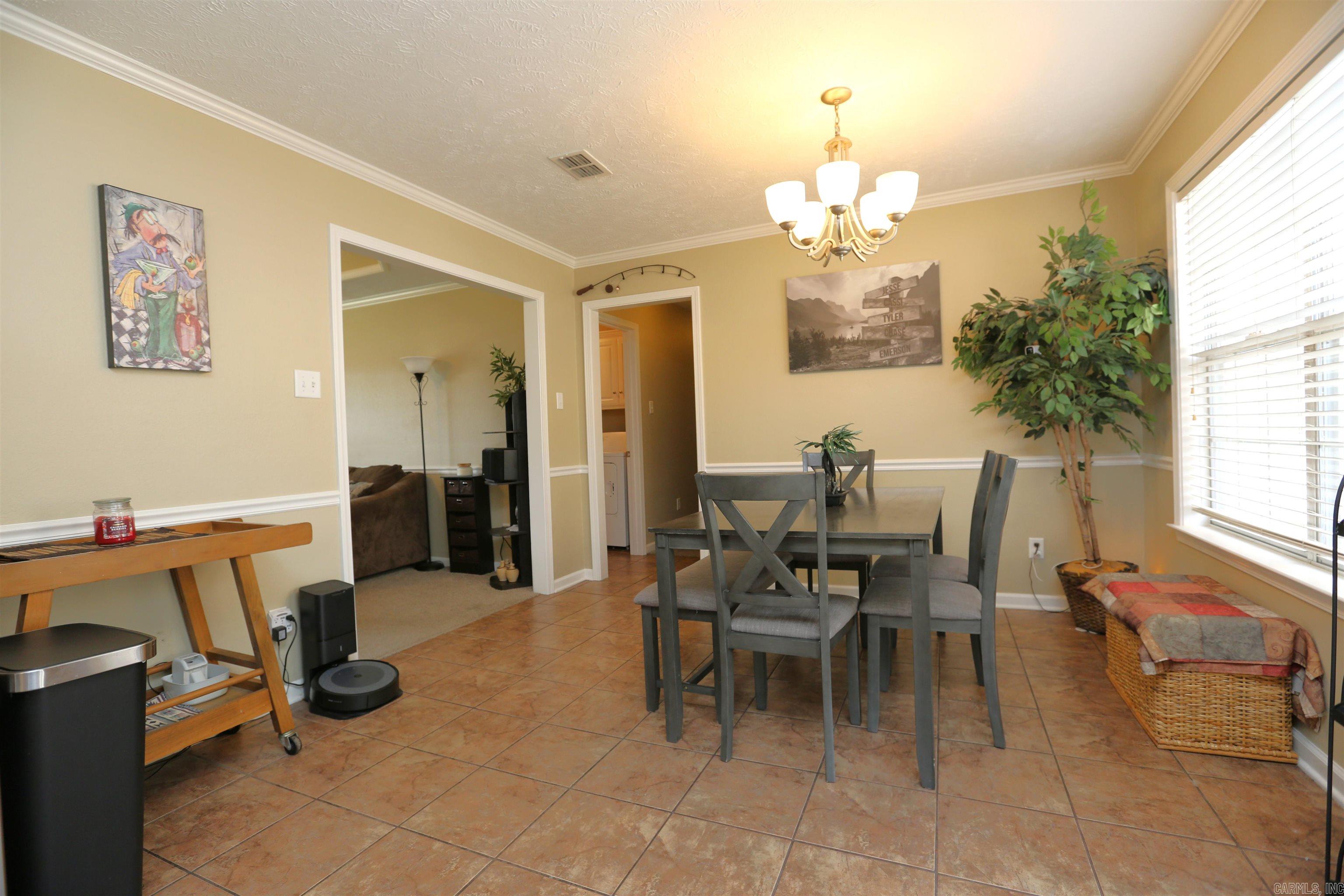 NOTTINGHAM PLACE - Residential