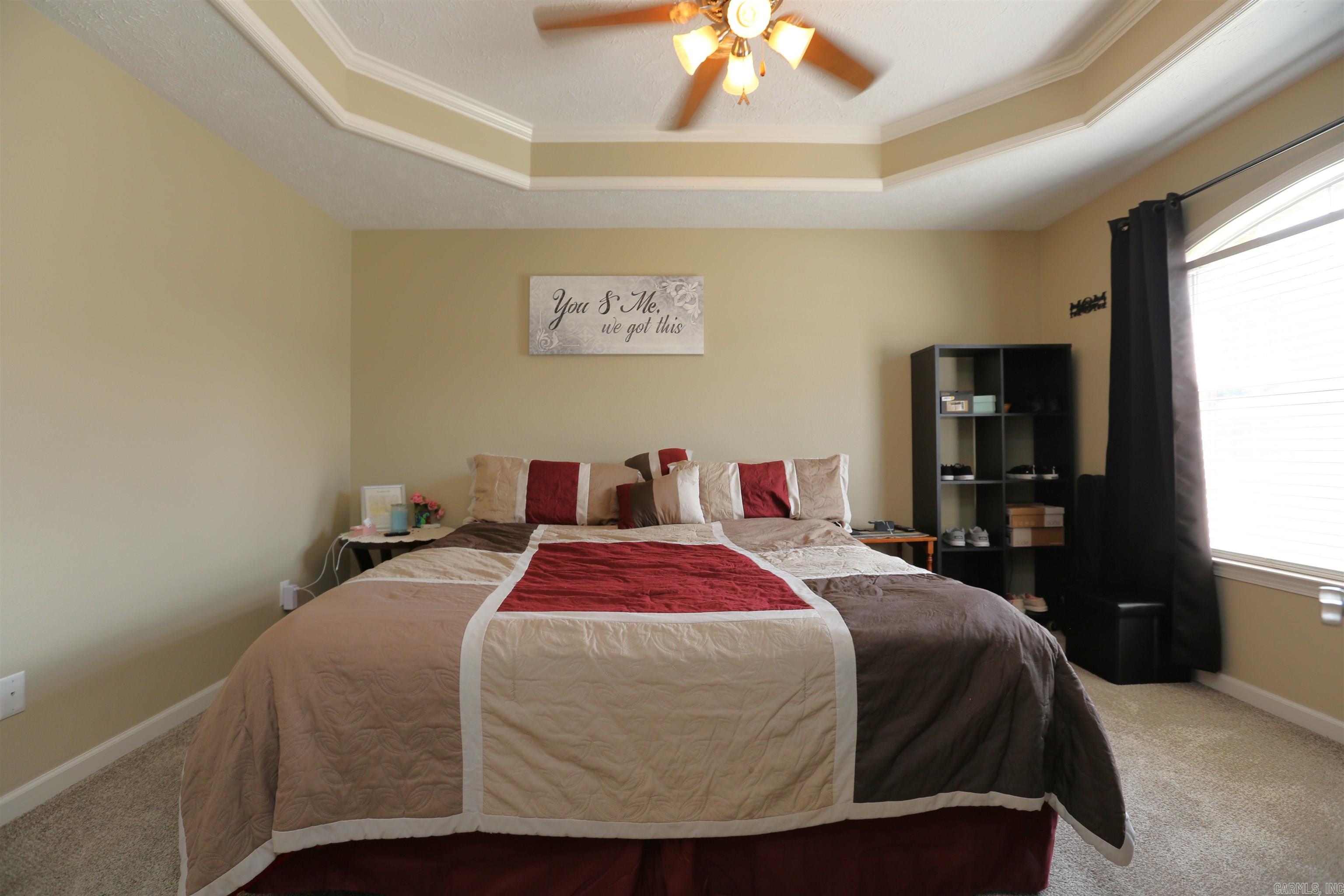 NOTTINGHAM PLACE - Residential