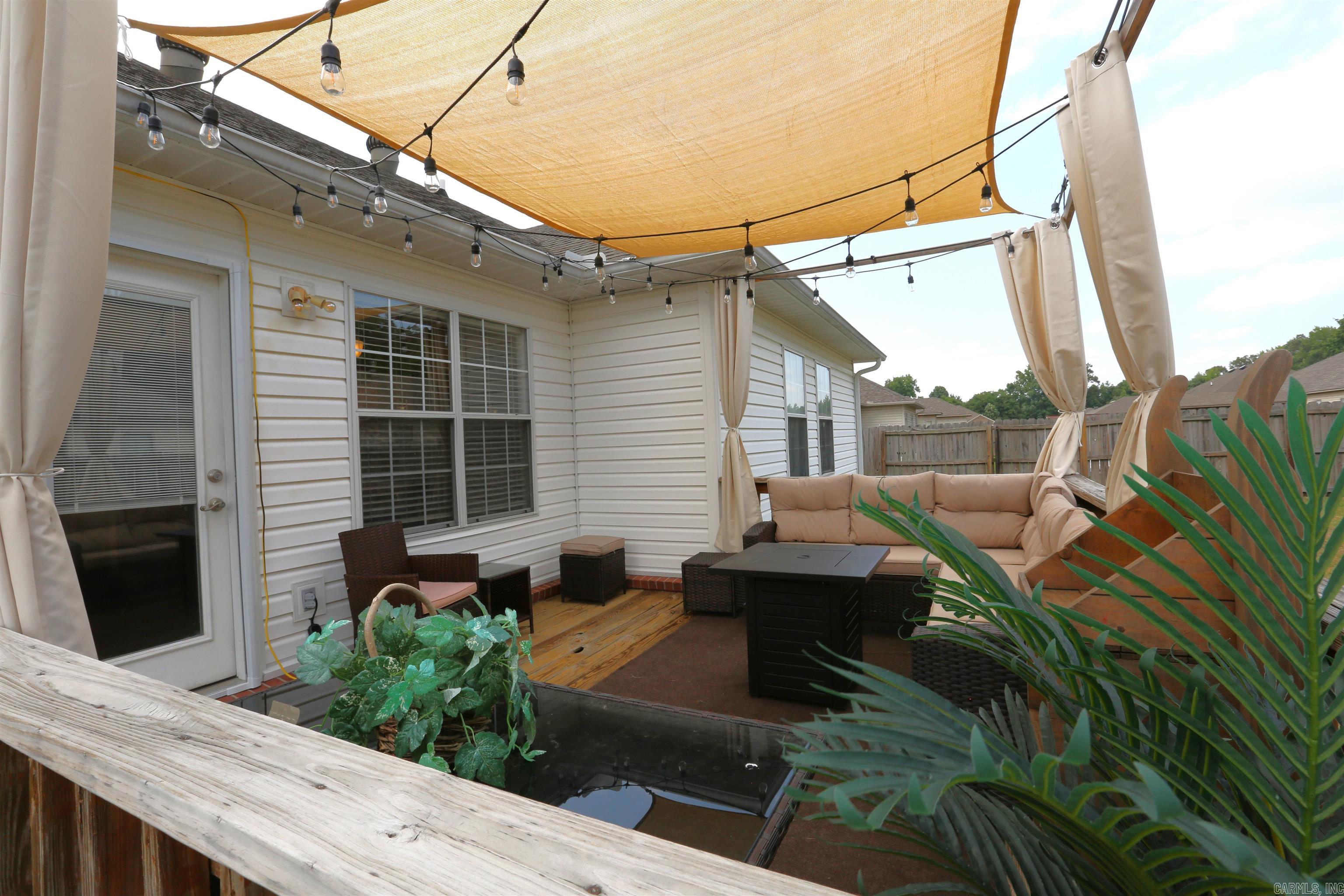 NOTTINGHAM PLACE - Residential