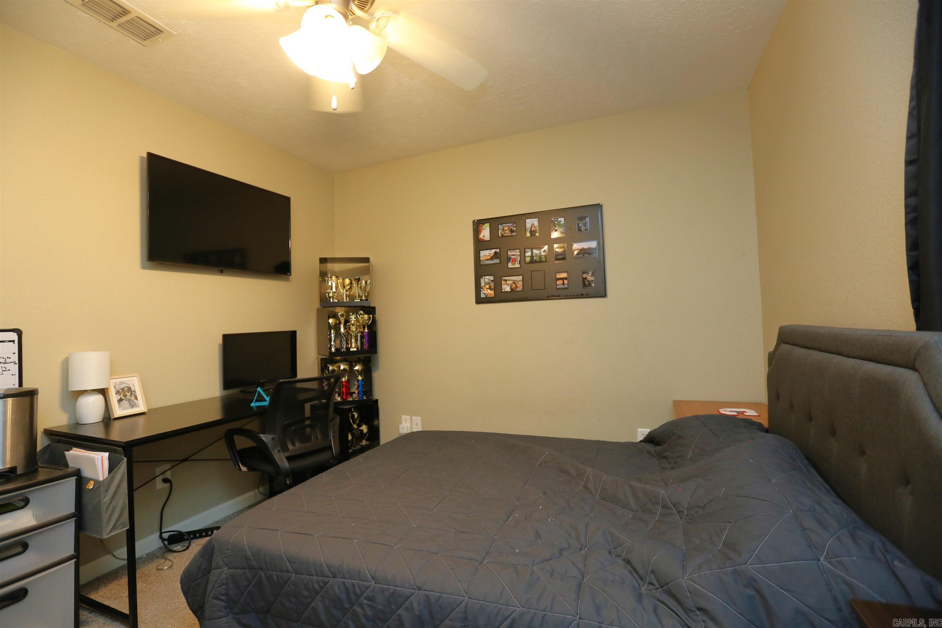 NOTTINGHAM PLACE - Residential