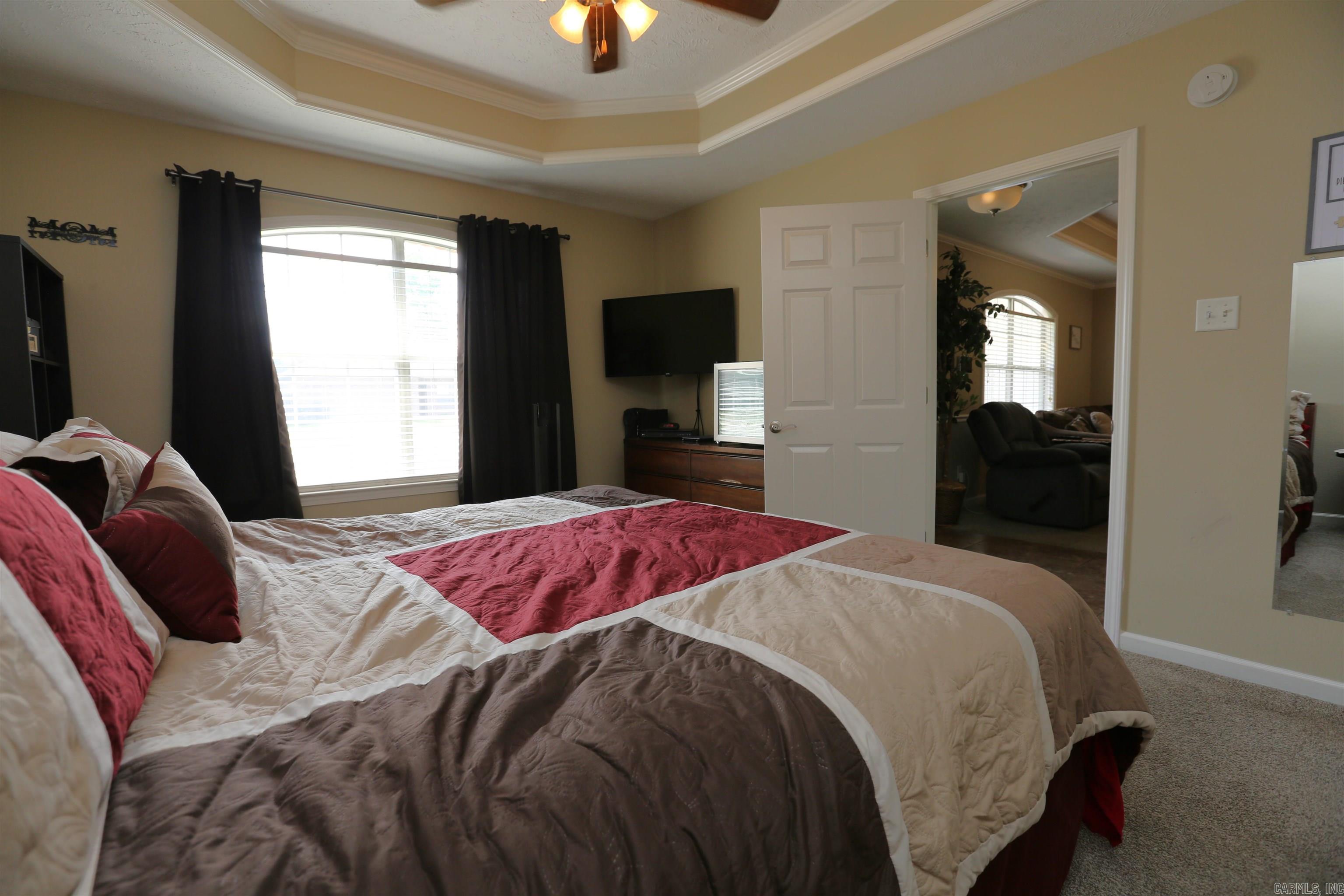 NOTTINGHAM PLACE - Residential