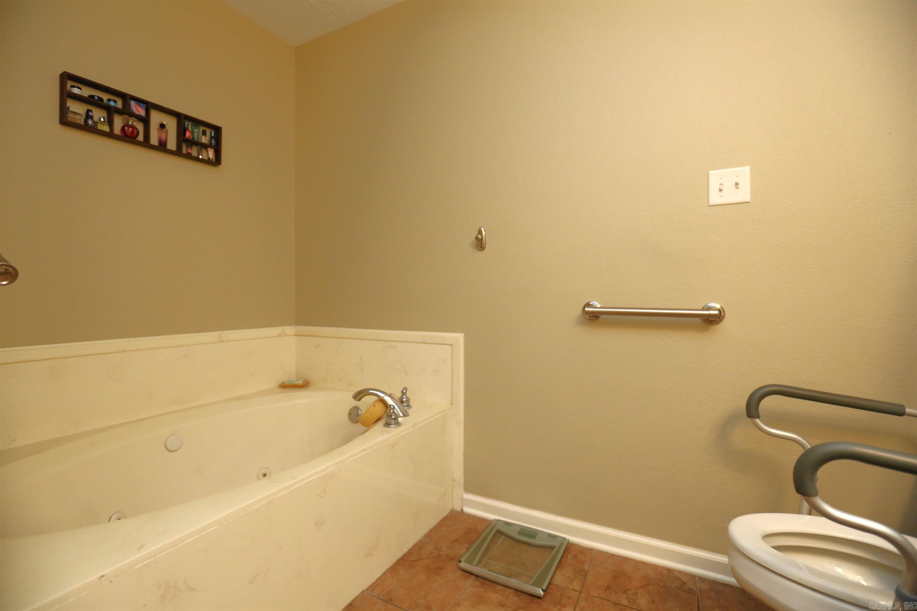 NOTTINGHAM PLACE - Residential