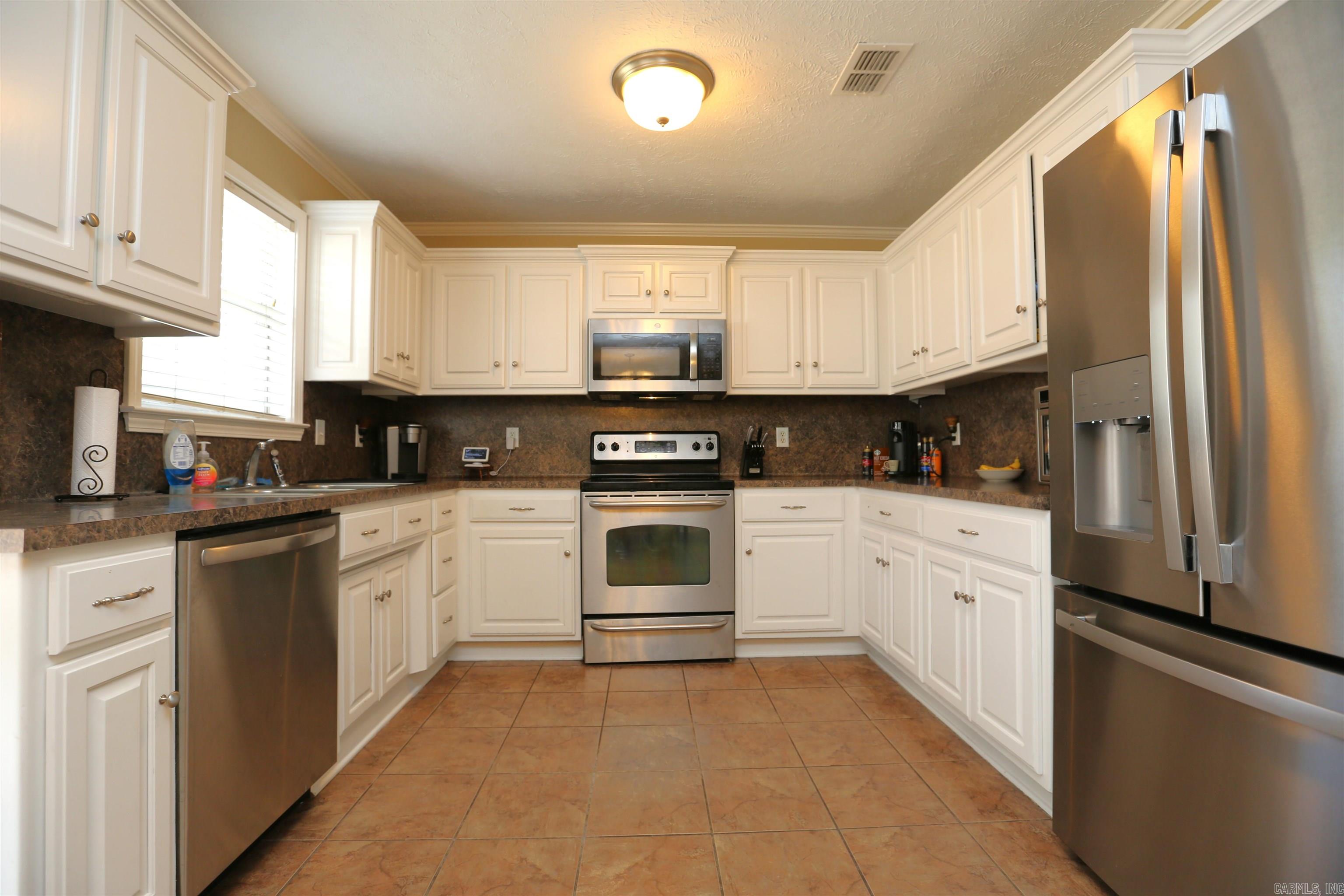 NOTTINGHAM PLACE - Residential