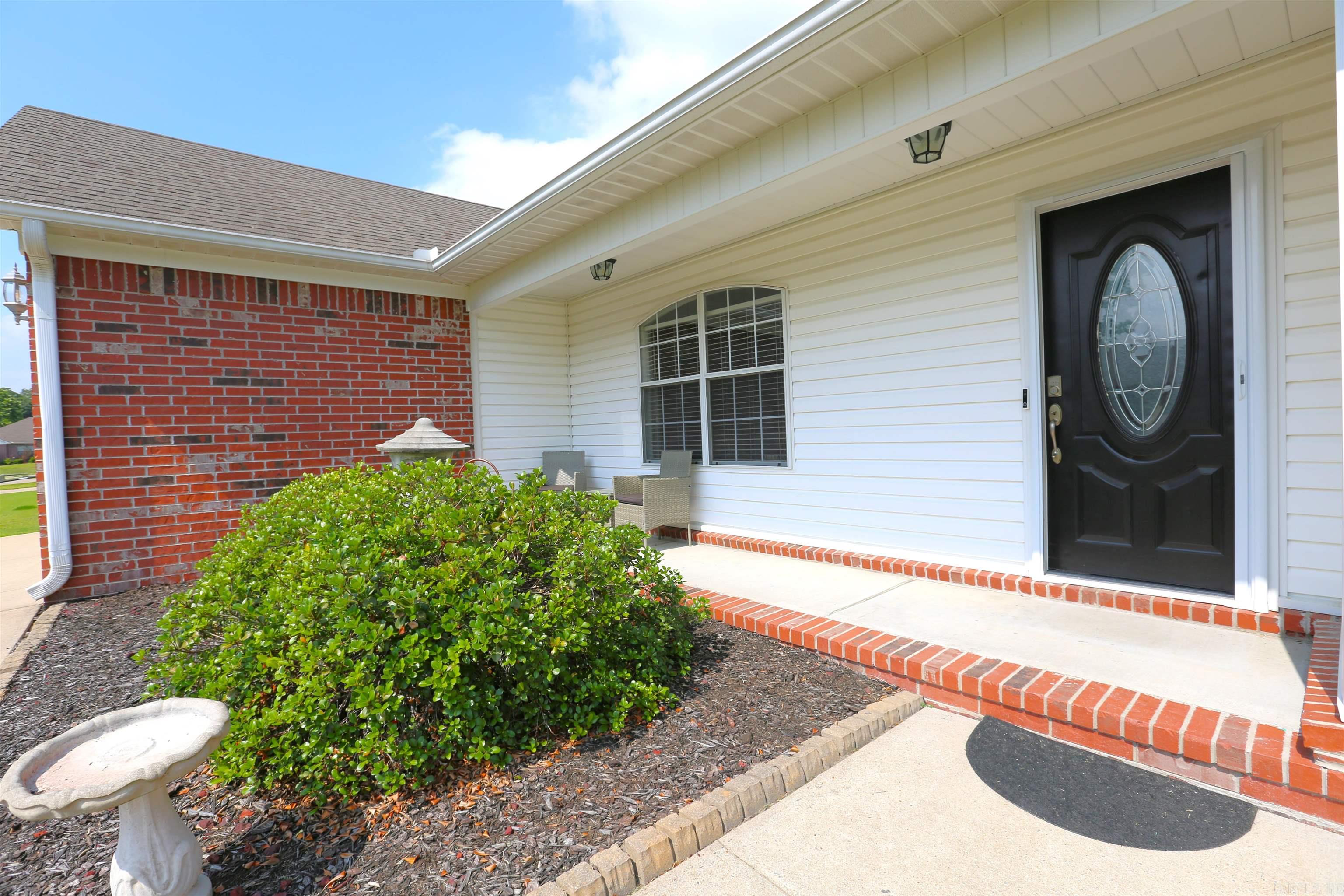 NOTTINGHAM PLACE - Residential