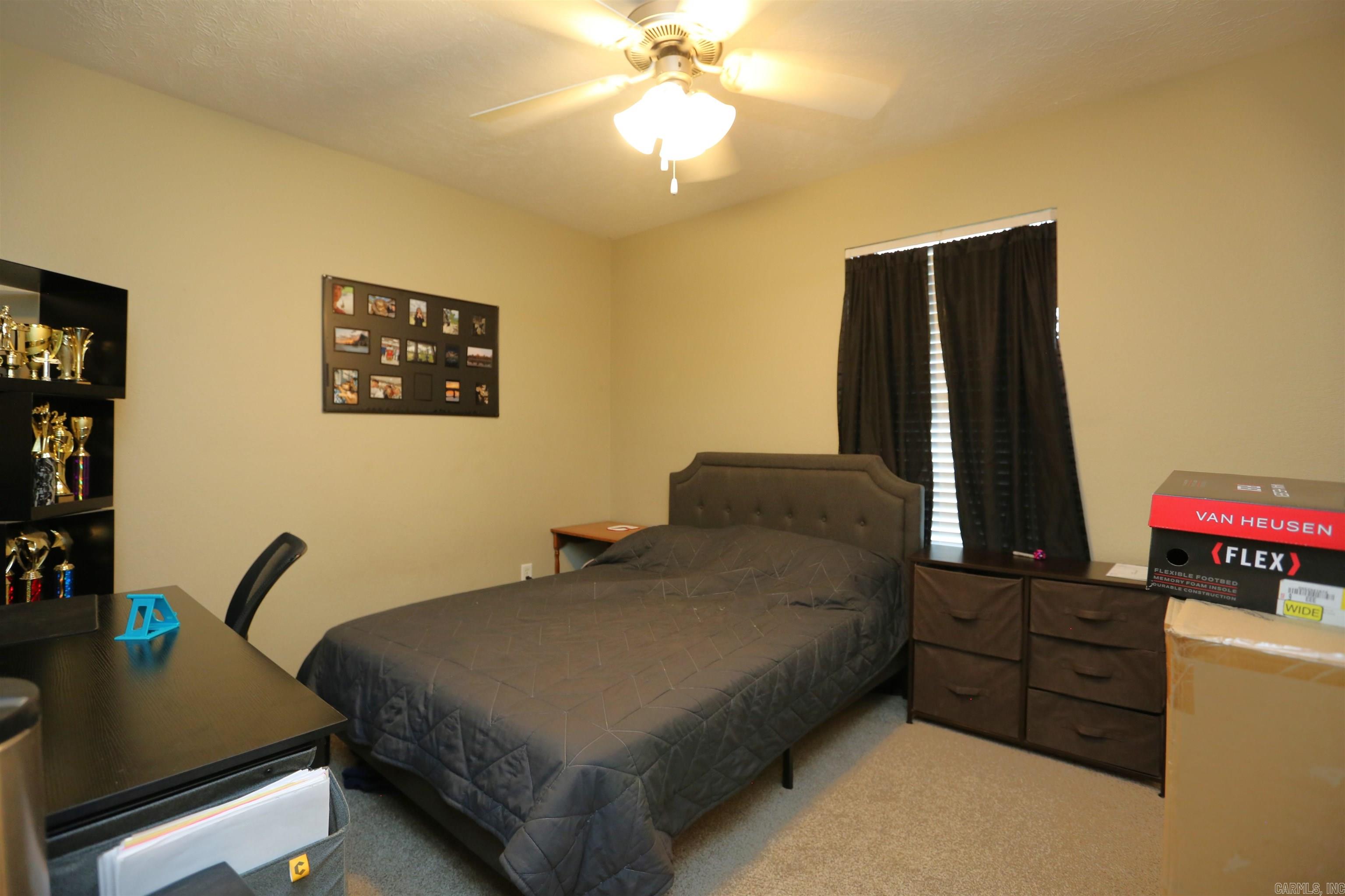 NOTTINGHAM PLACE - Residential