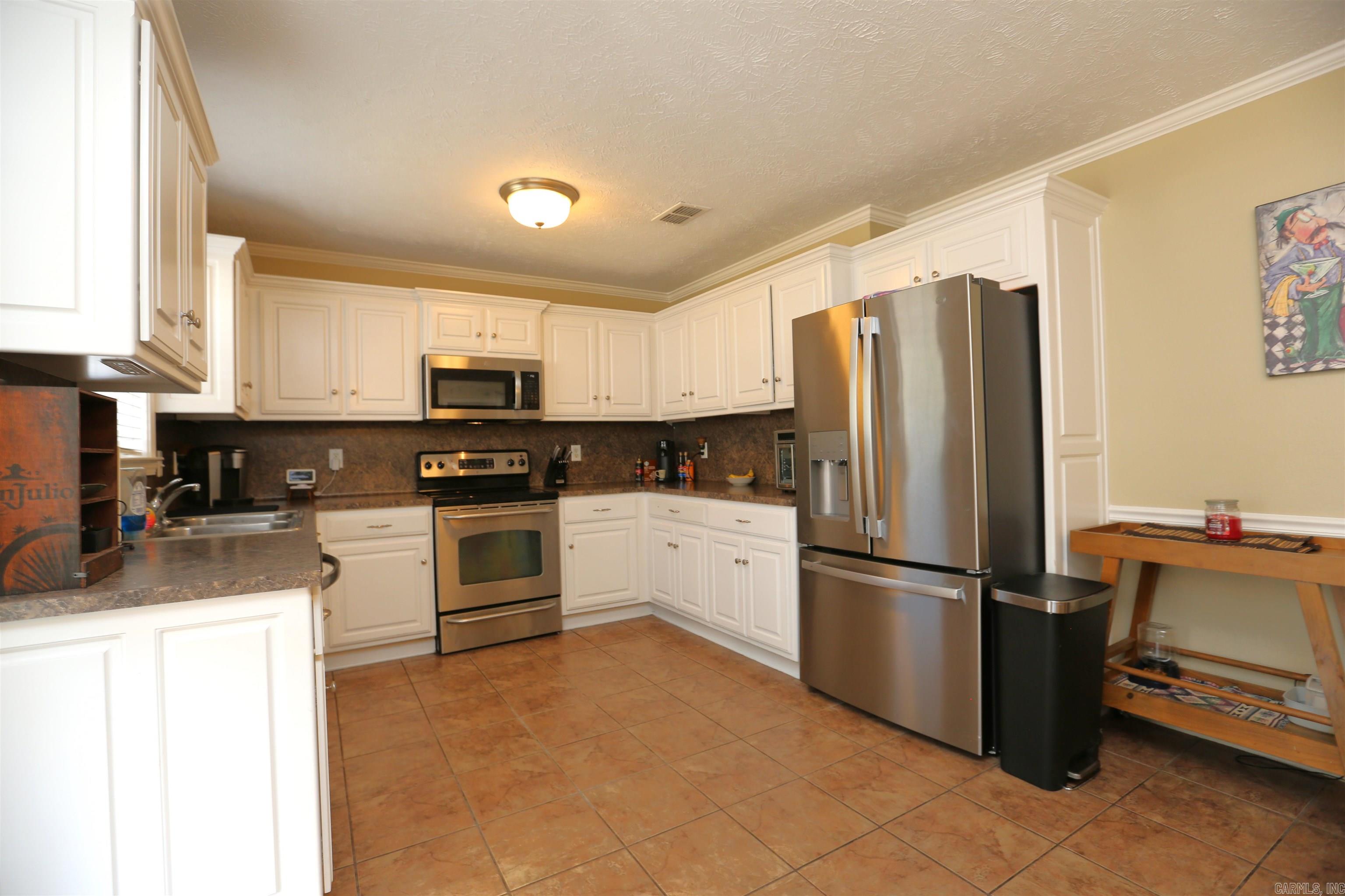 NOTTINGHAM PLACE - Residential