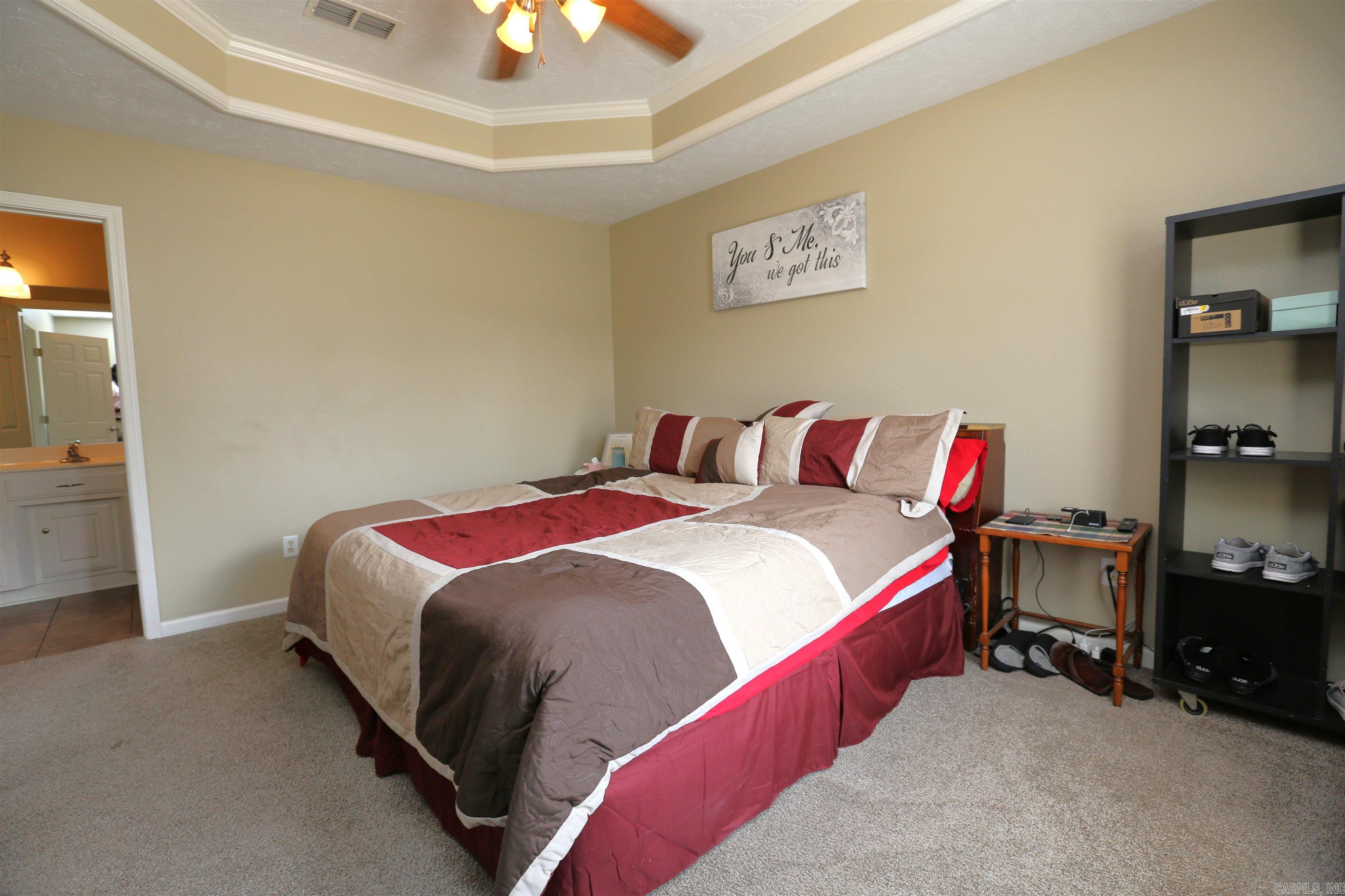 NOTTINGHAM PLACE - Residential