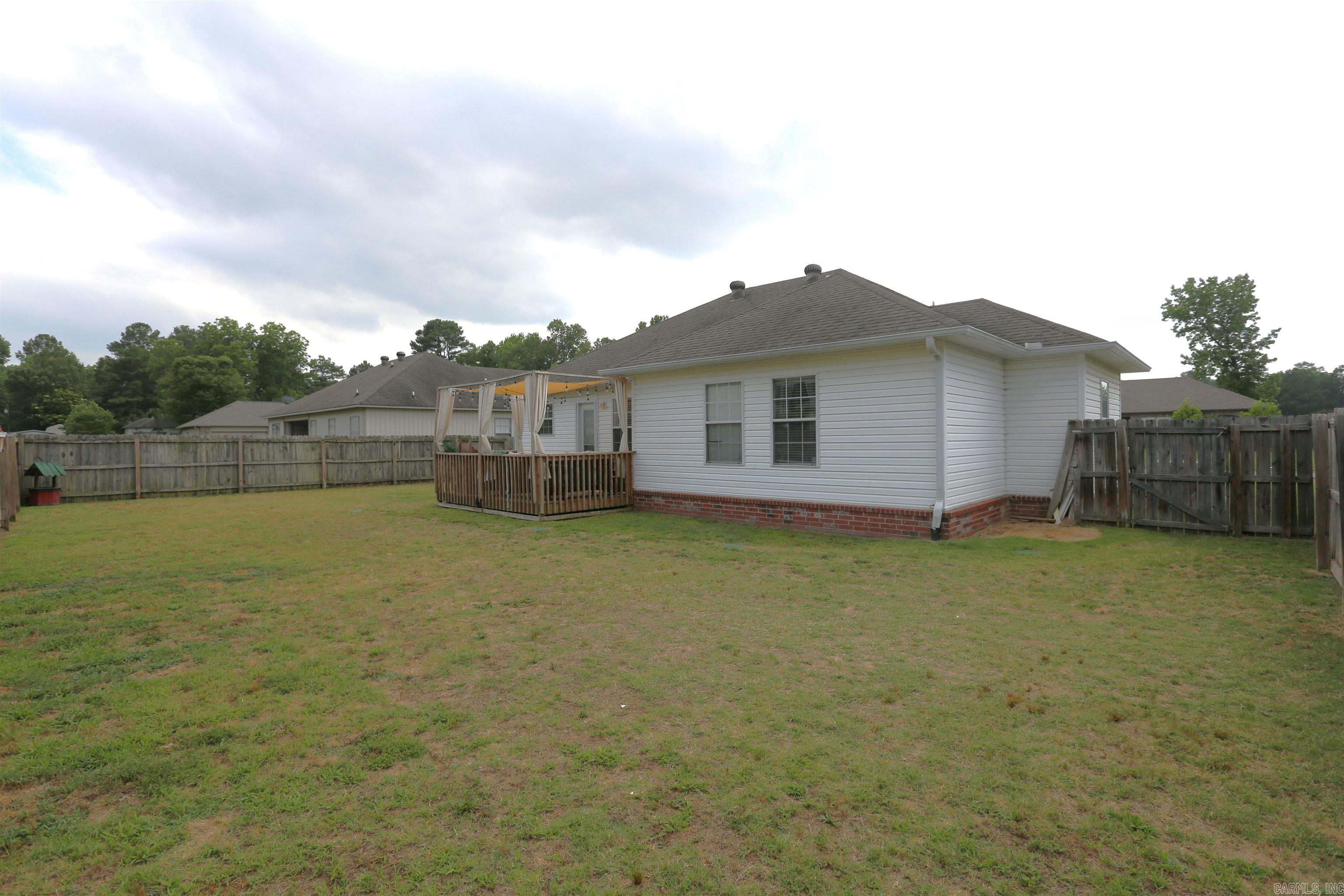 NOTTINGHAM PLACE - Residential