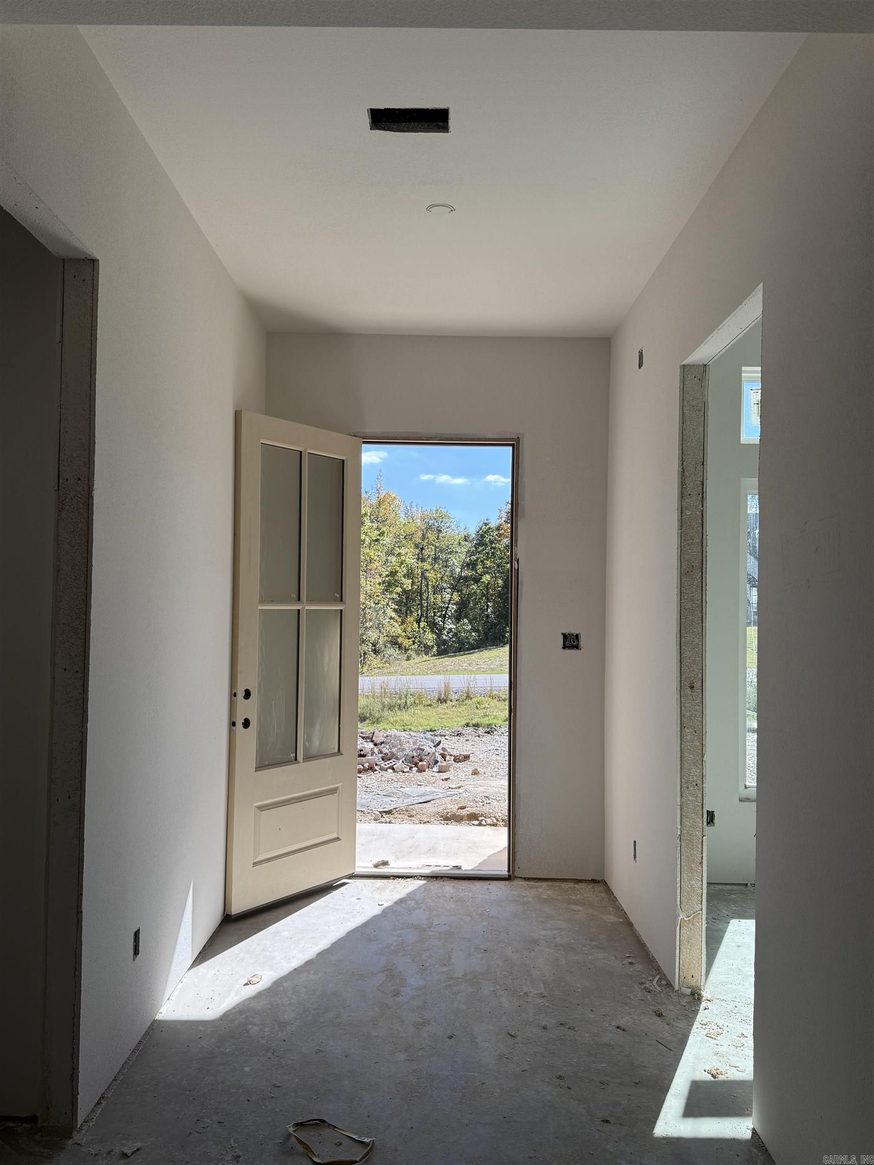 CHARLESTON PLACE SUBDIVISION - Residential