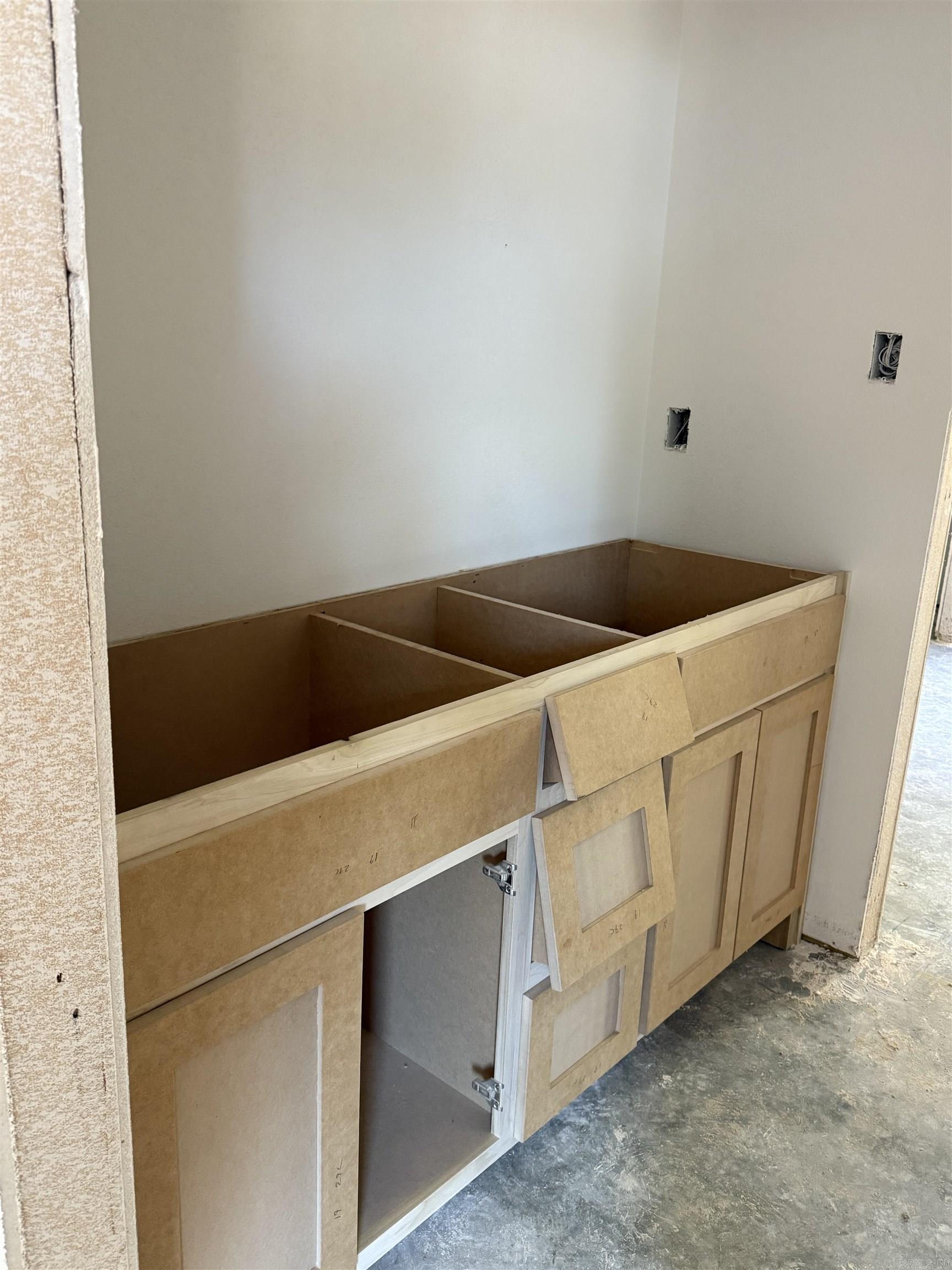 CHARLESTON PLACE SUBDIVISION - Residential