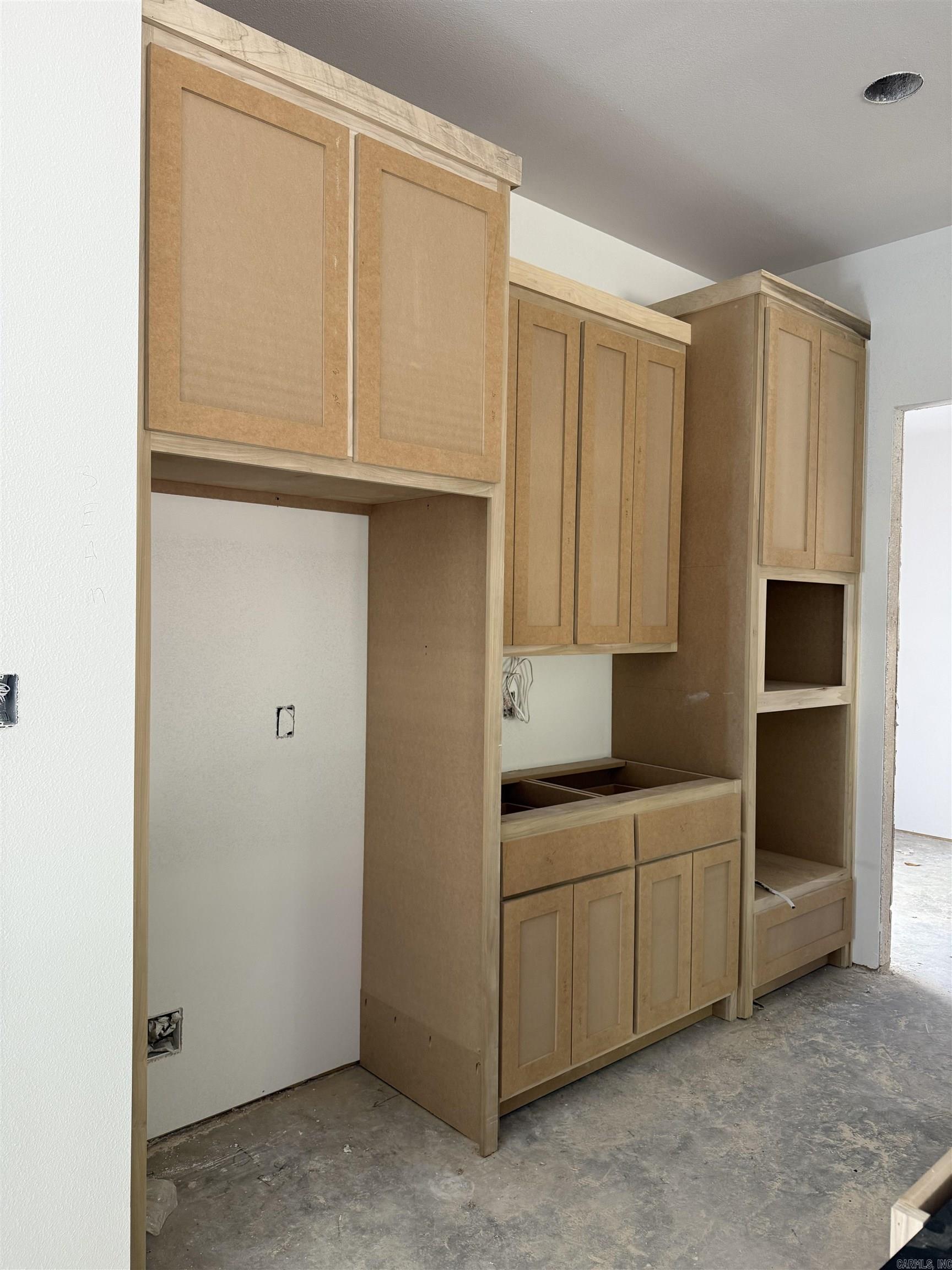 CHARLESTON PLACE SUBDIVISION - Residential