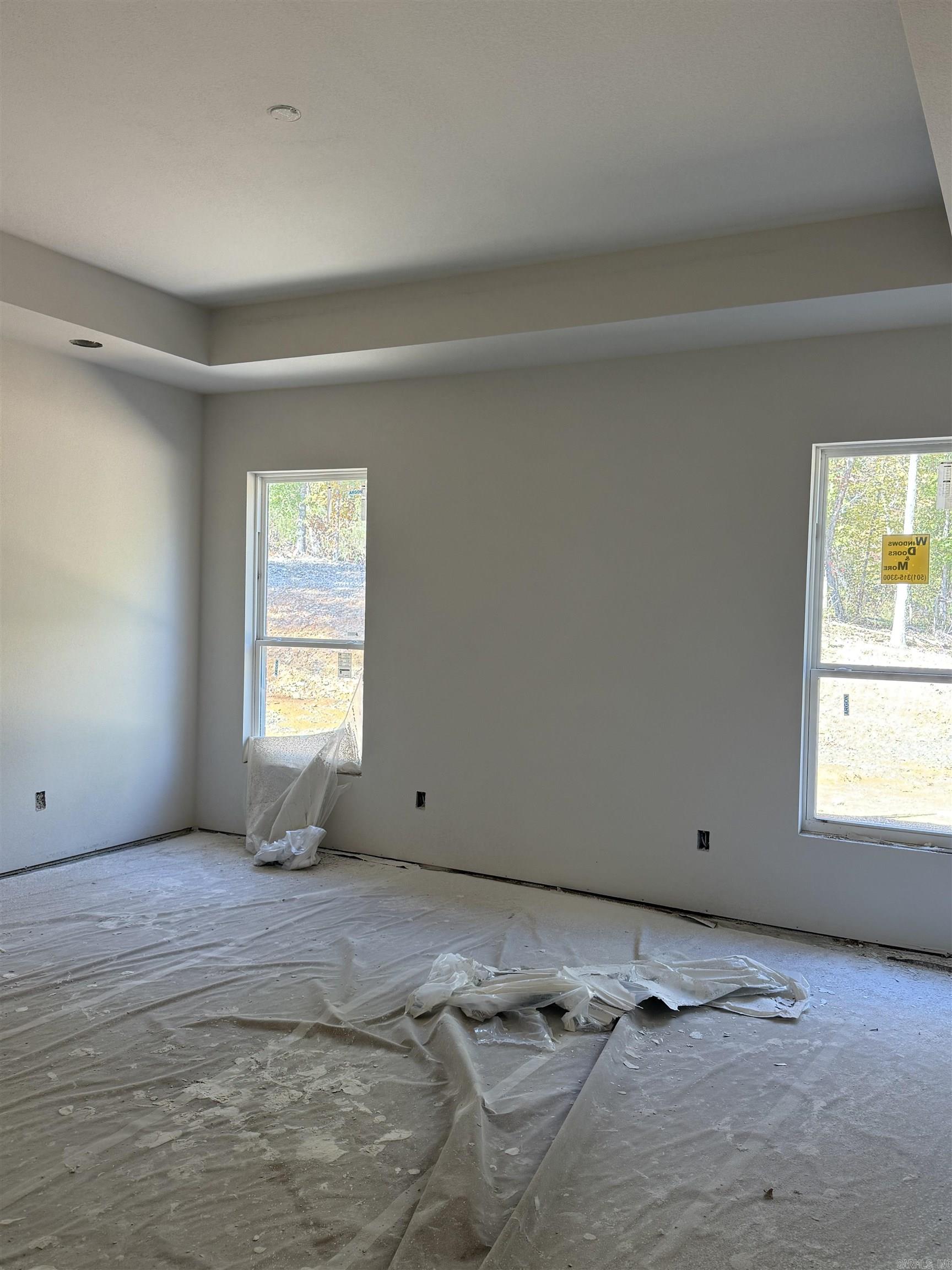 CHARLESTON PLACE SUBDIVISION - Residential