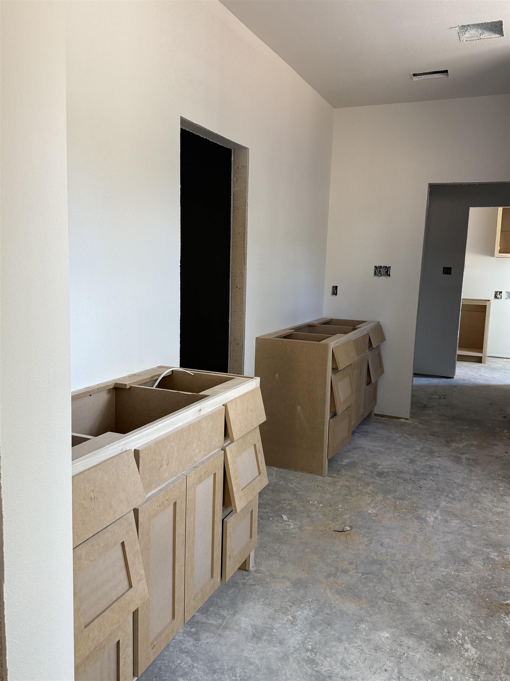 CHARLESTON PLACE SUBDIVISION - Residential