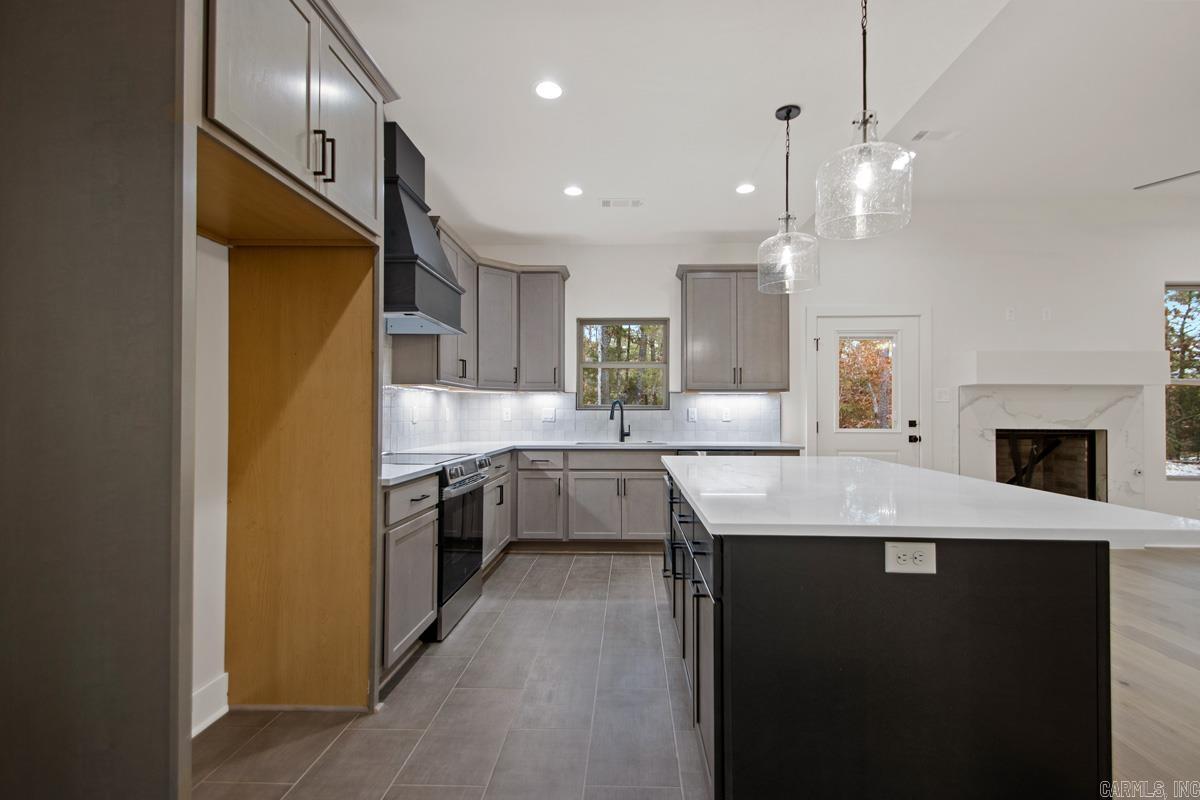 PROMESA - Residential