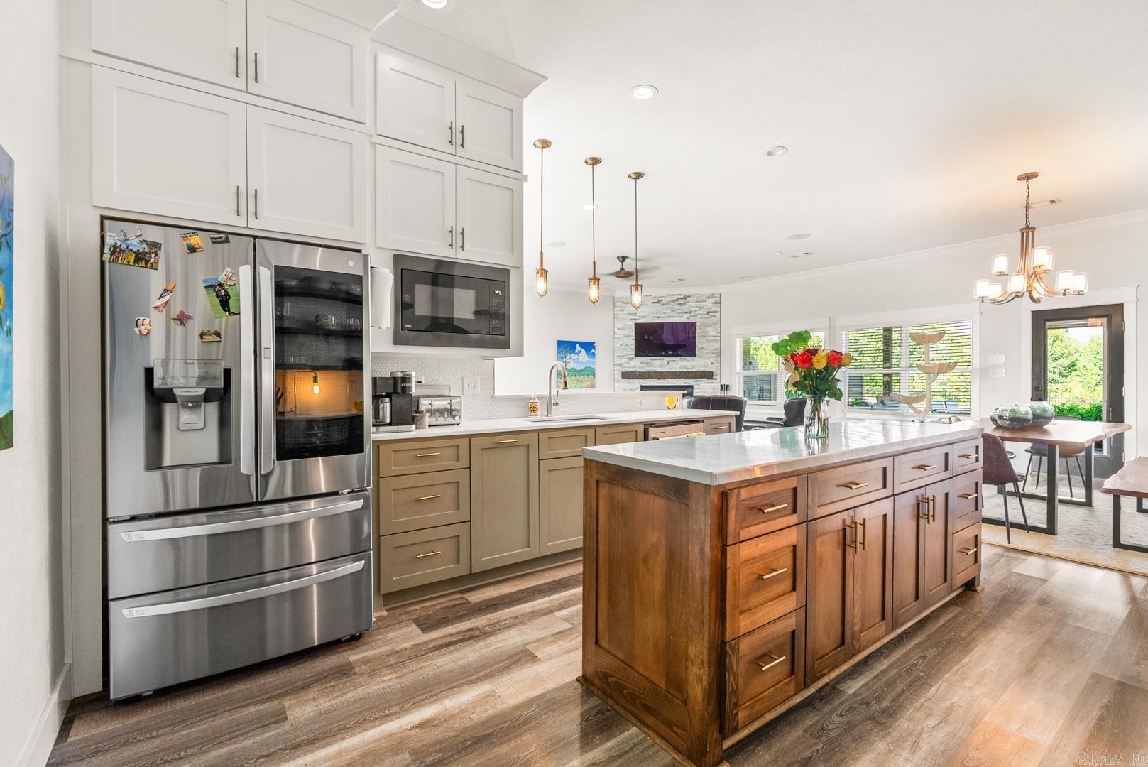 THE RIVER PLANTATION PH IV - Residential