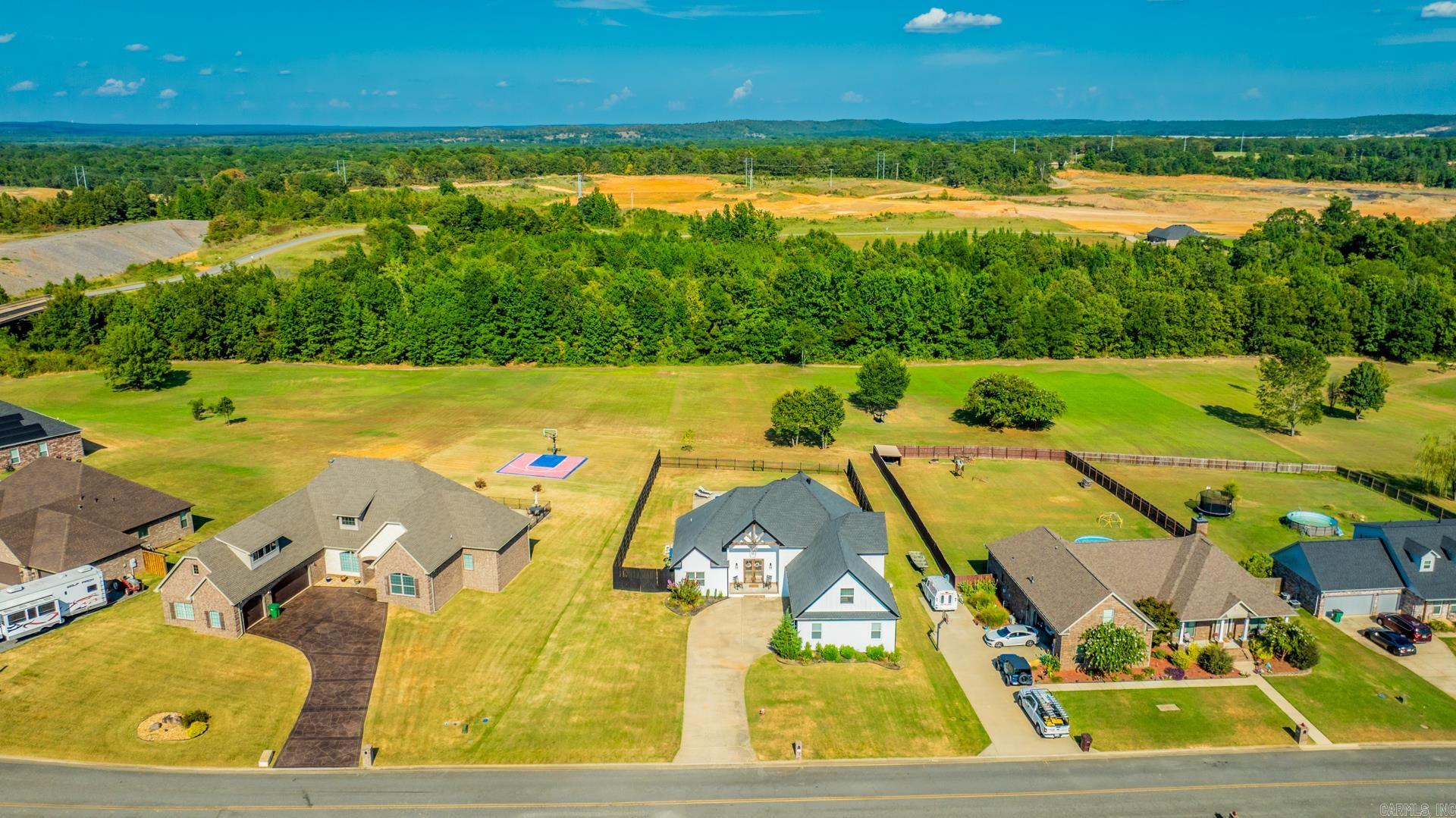 THE RIVER PLANTATION PH IV - Residential