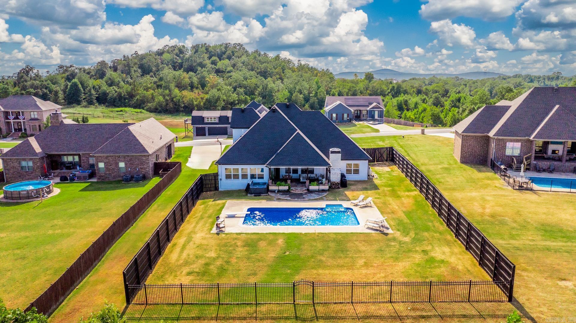 THE RIVER PLANTATION PH IV - Residential