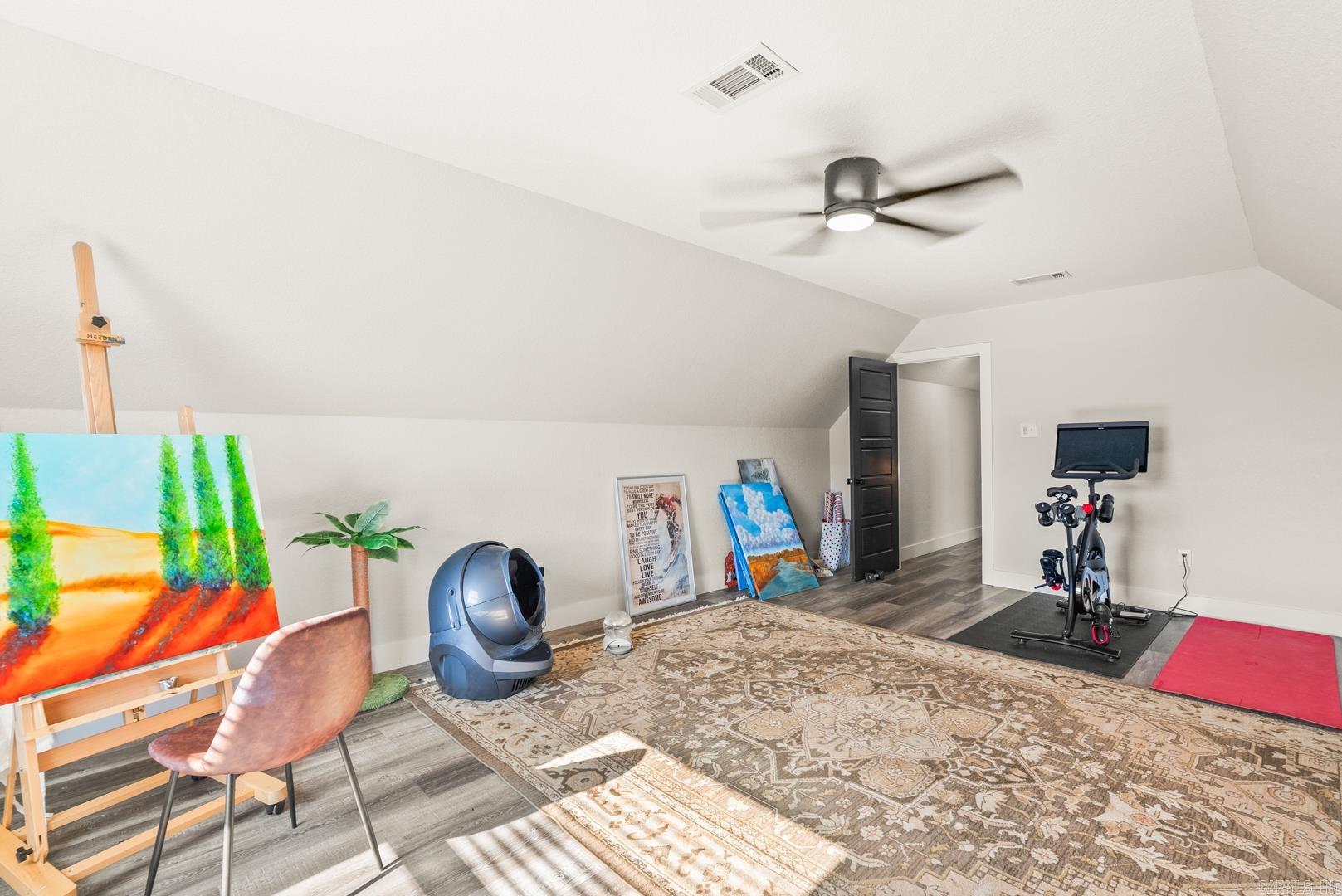 THE RIVER PLANTATION PH IV - Residential