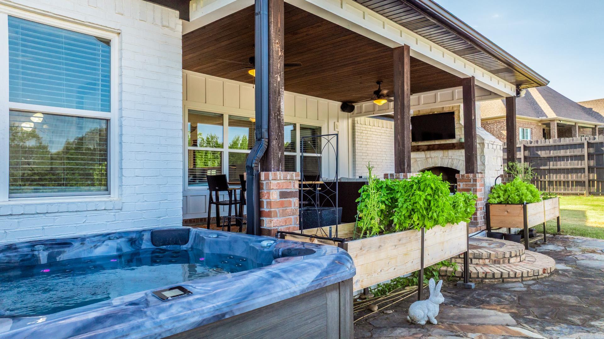 THE RIVER PLANTATION PH IV - Residential